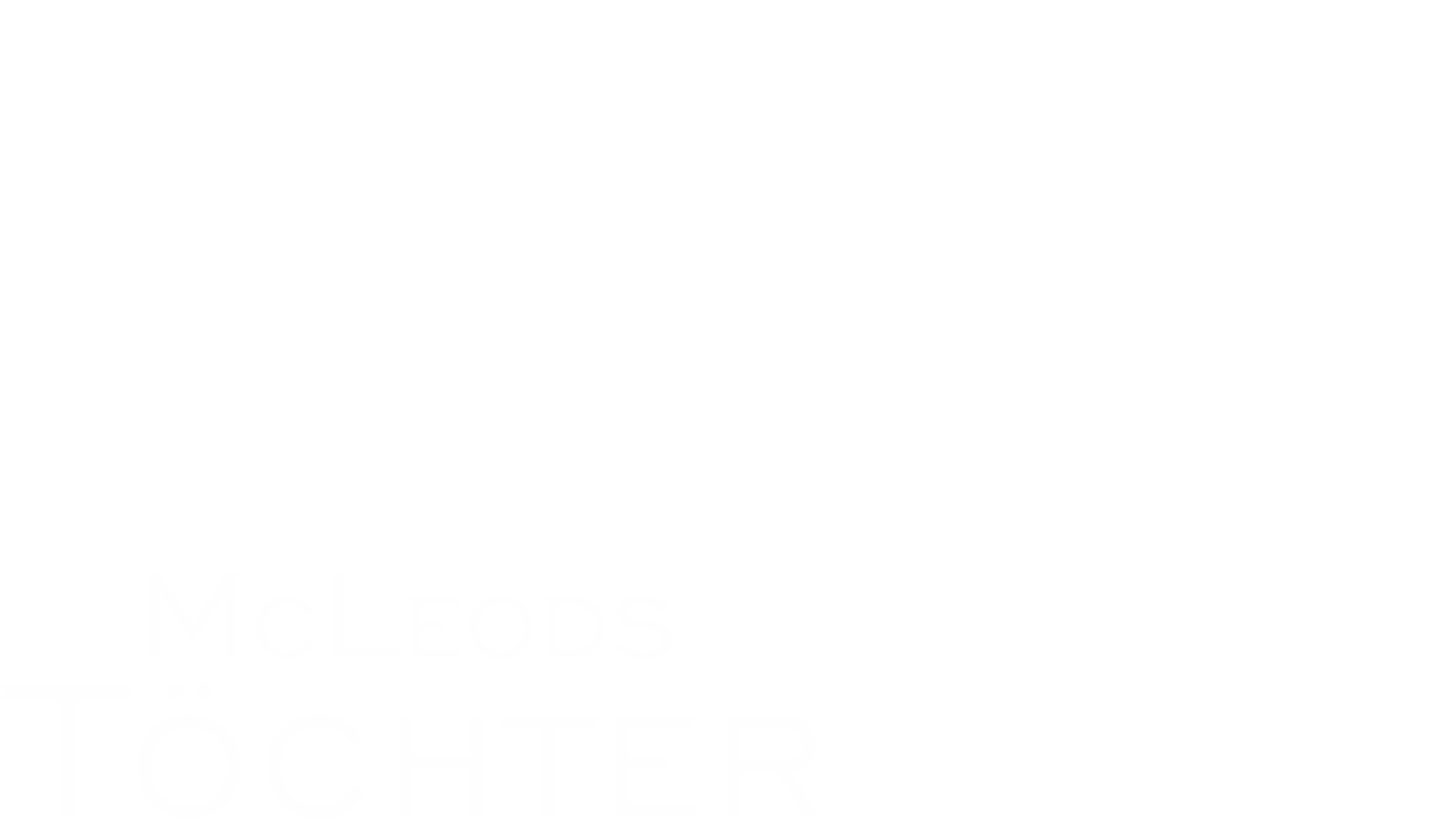 McLeods Töchter