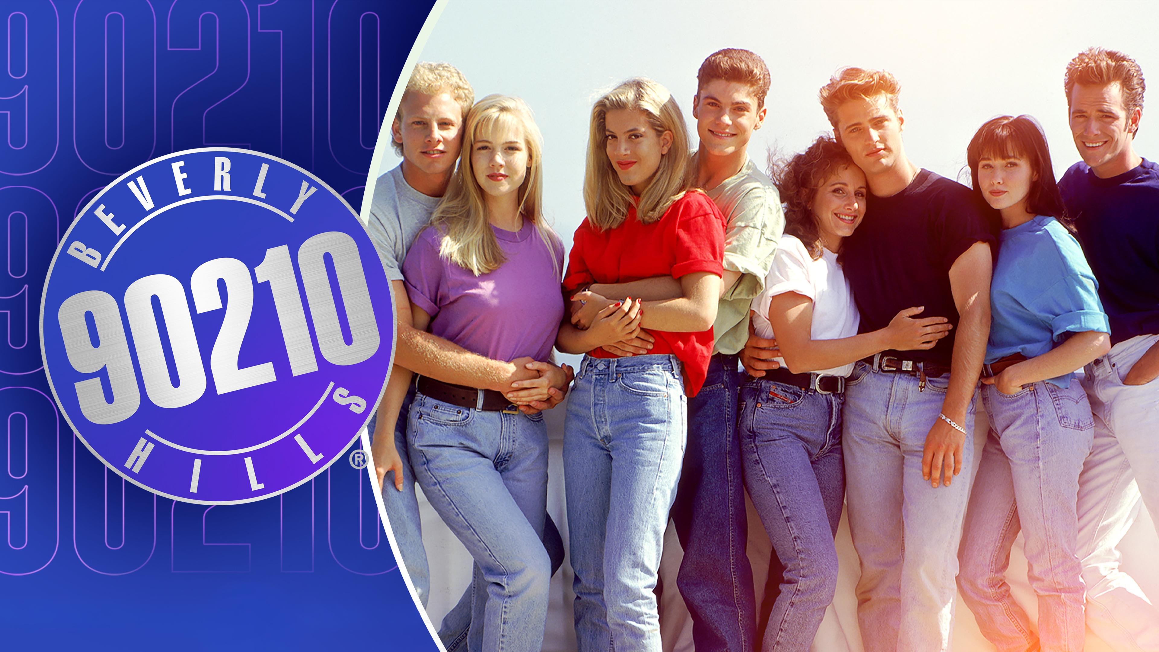 Beverly Hills, 90210
