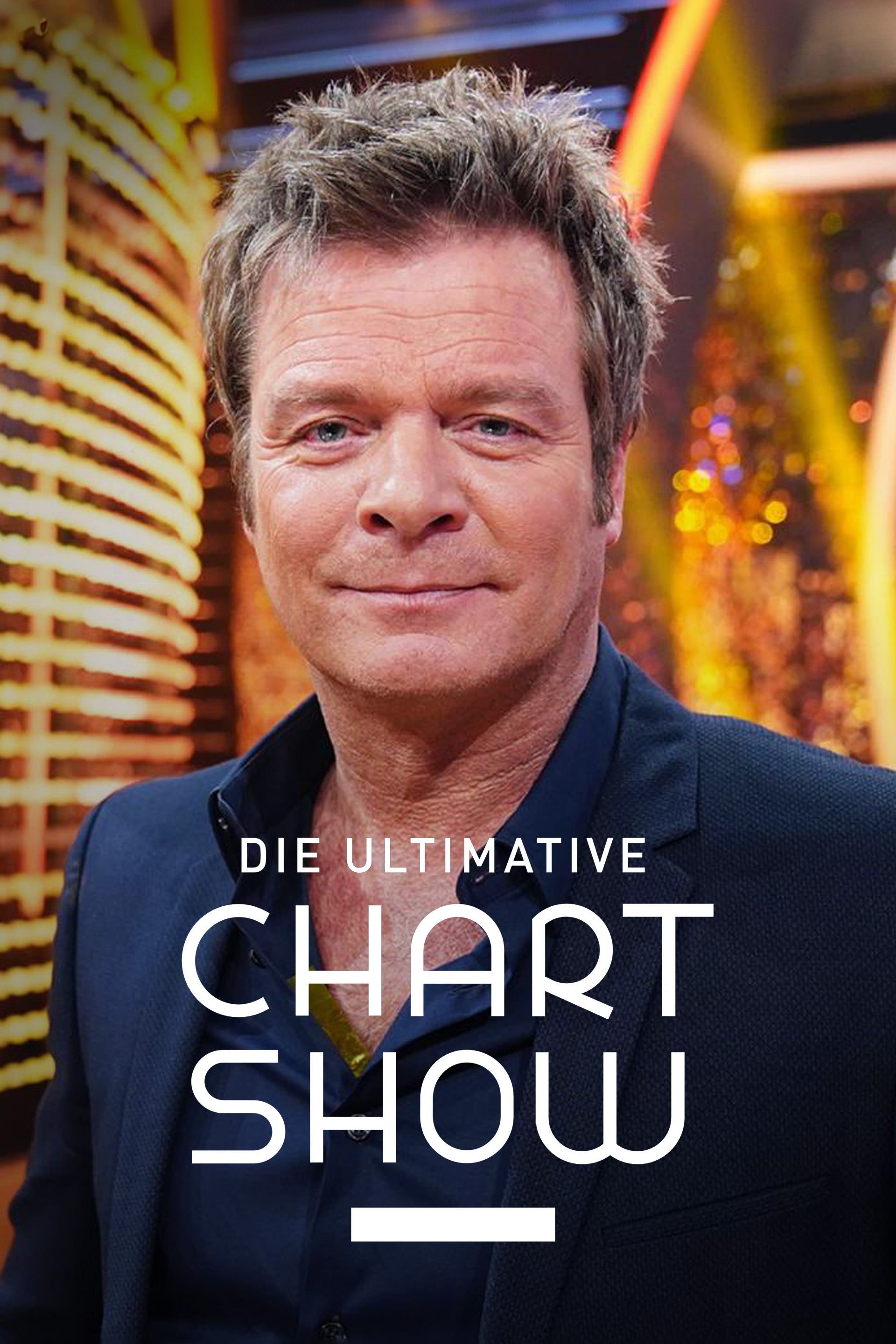 Die ultimative Chart Show