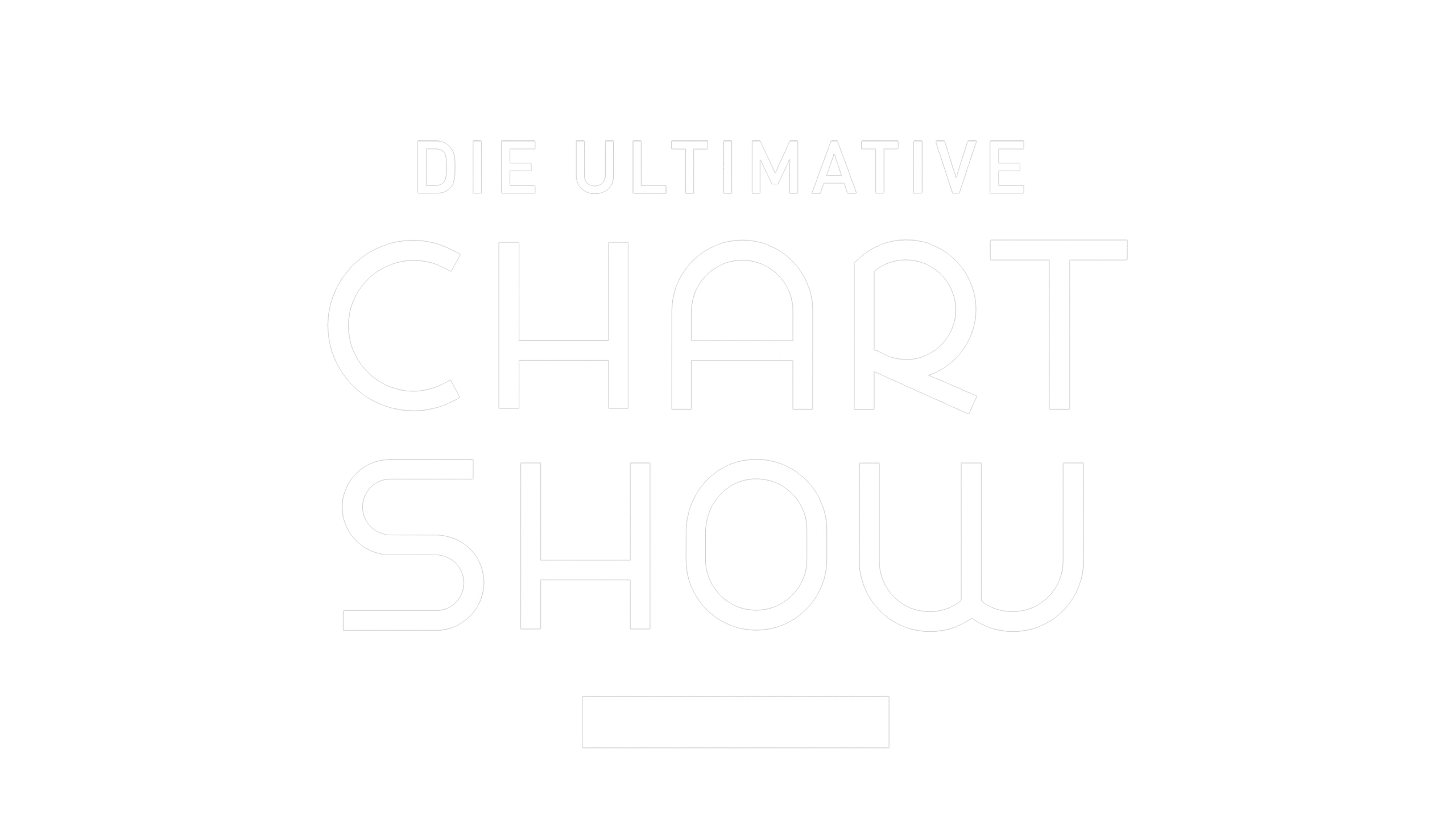 Die ultimative Chart Show