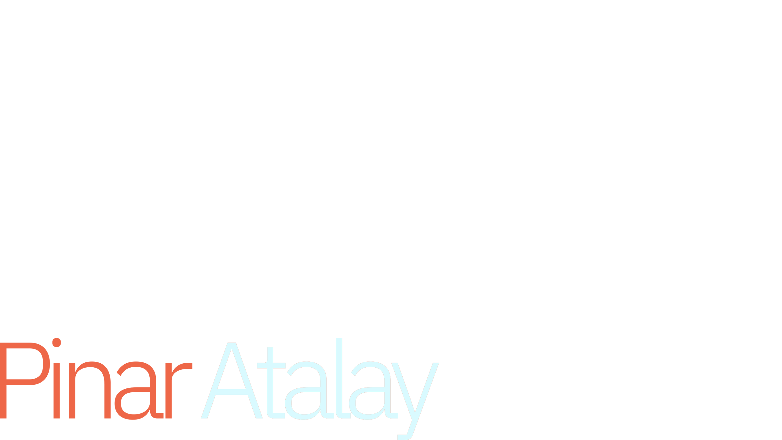 Pinar Atalay