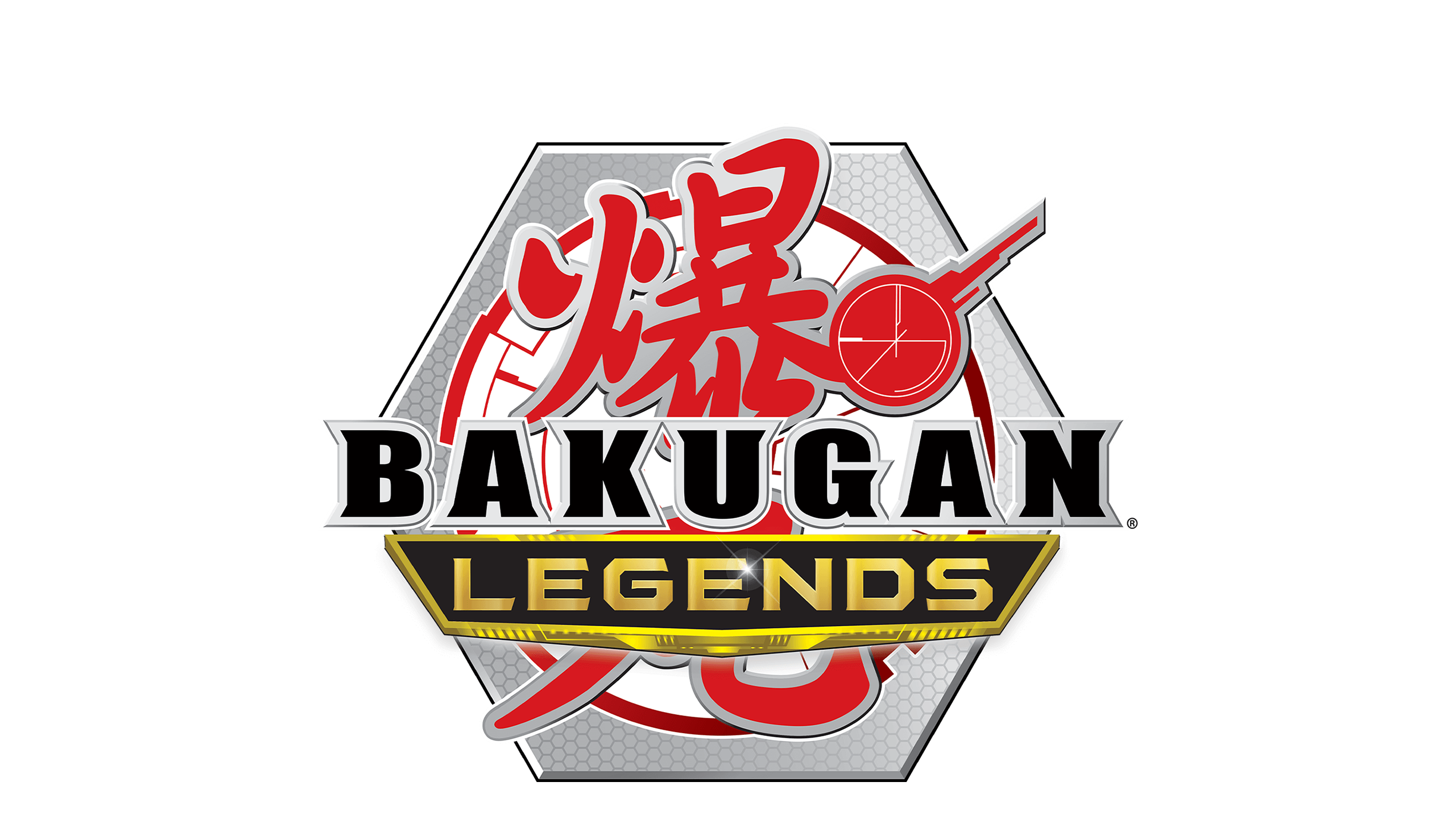 Bakugan: Legends
