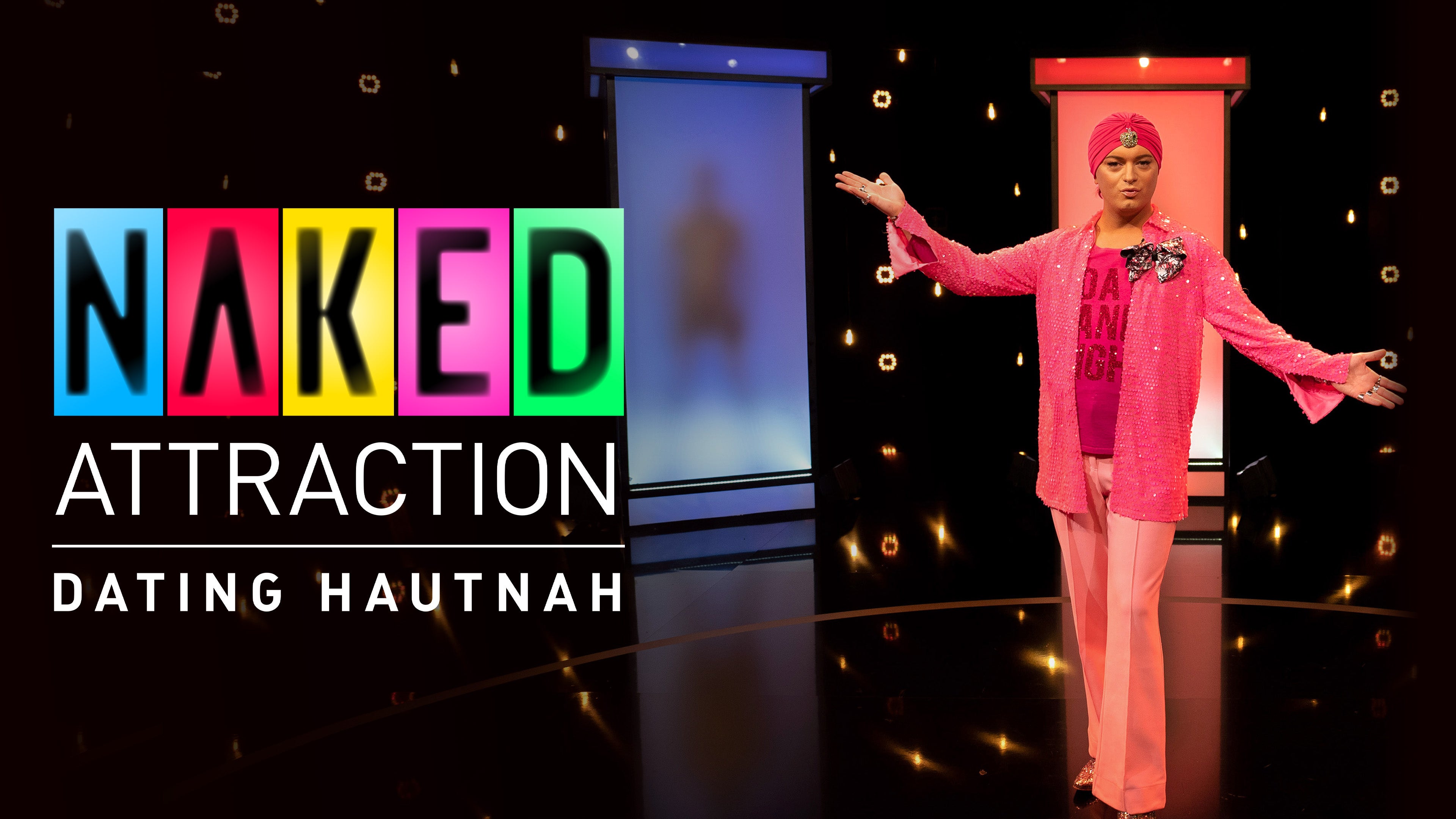 Naked Attraction - Dating hautnah