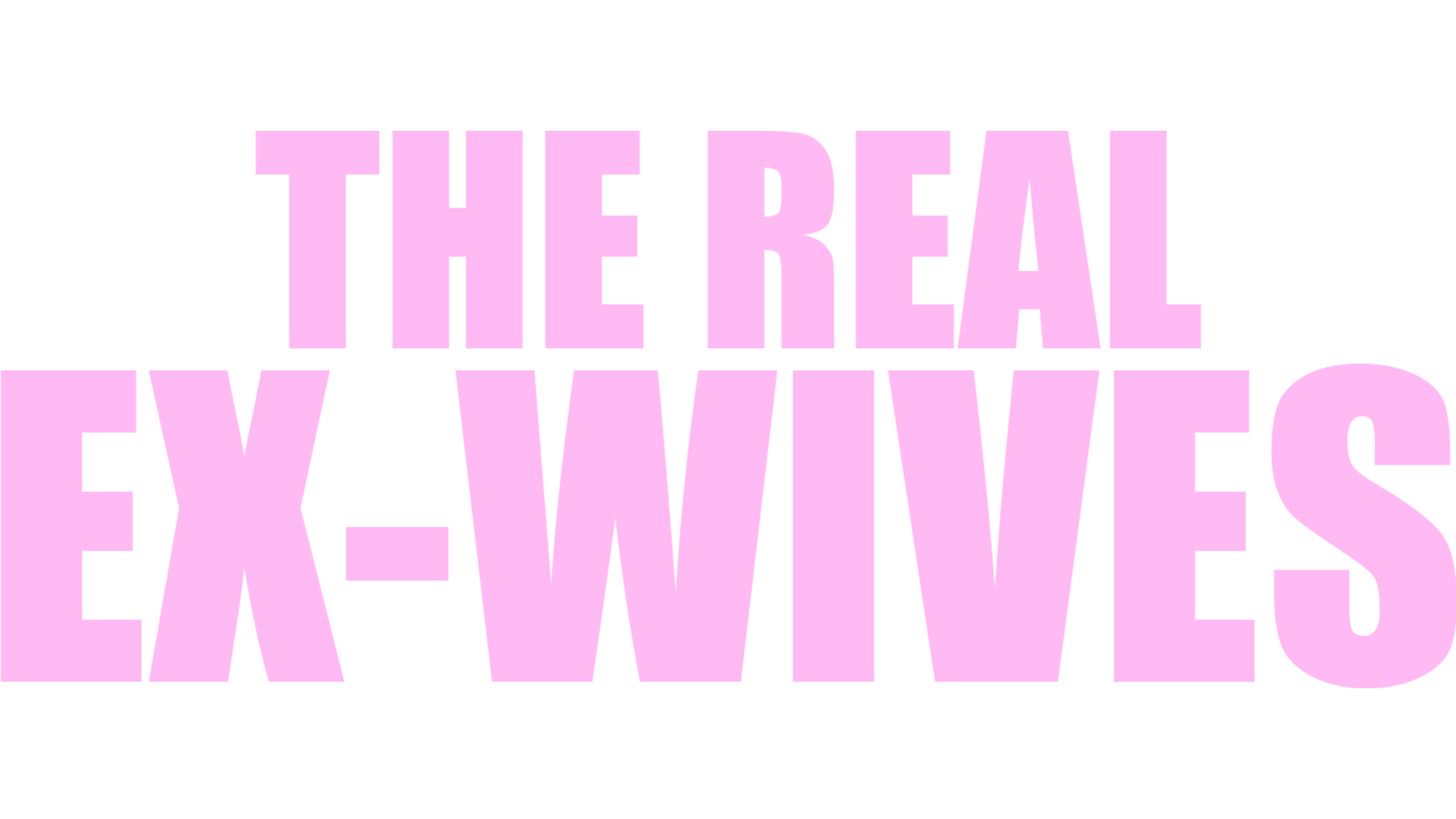 The Real Ex-Wives - mit Charlotte Würdig und Georgina Stumpf