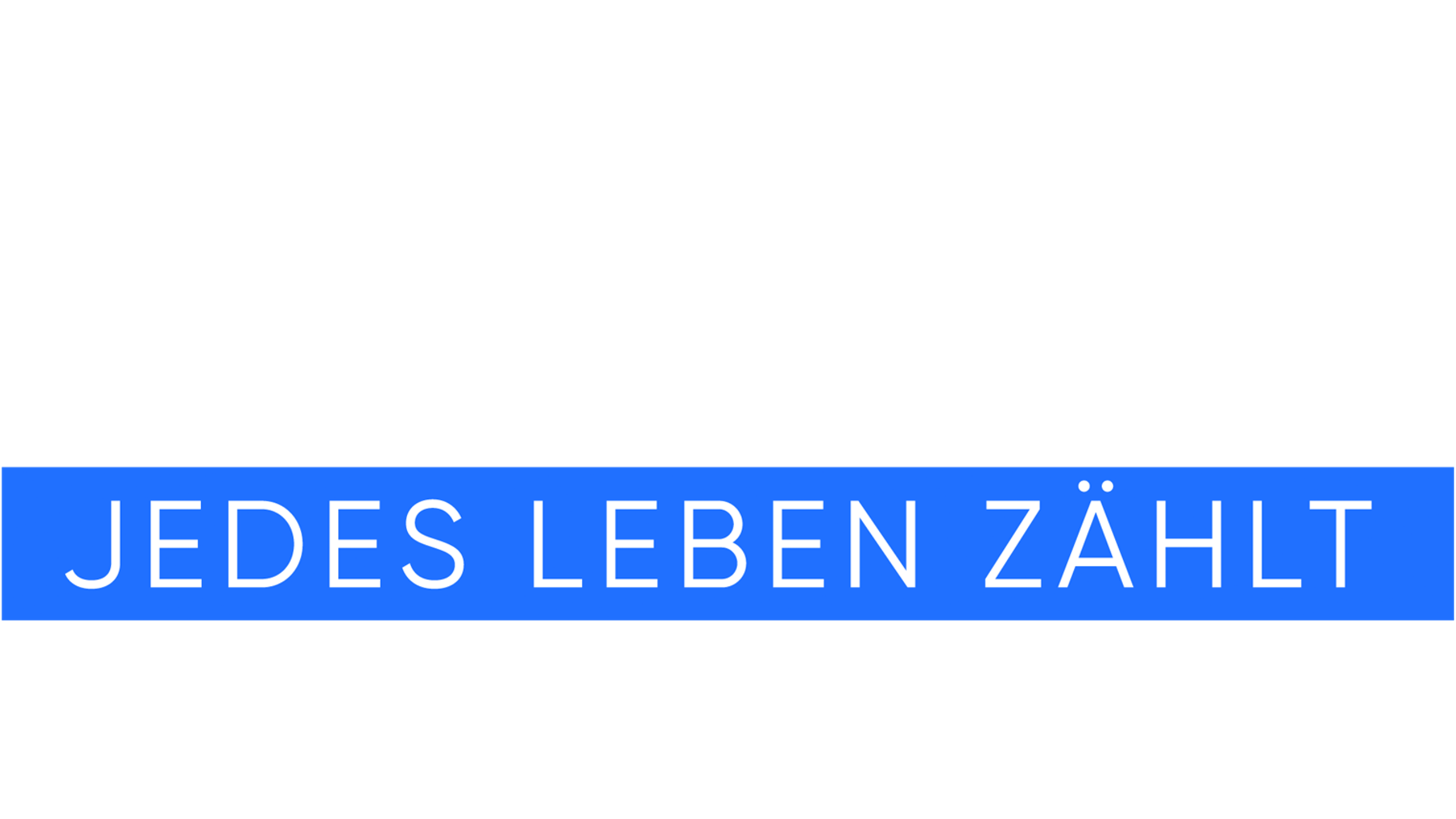 Doc Caro - Jedes Leben zählt