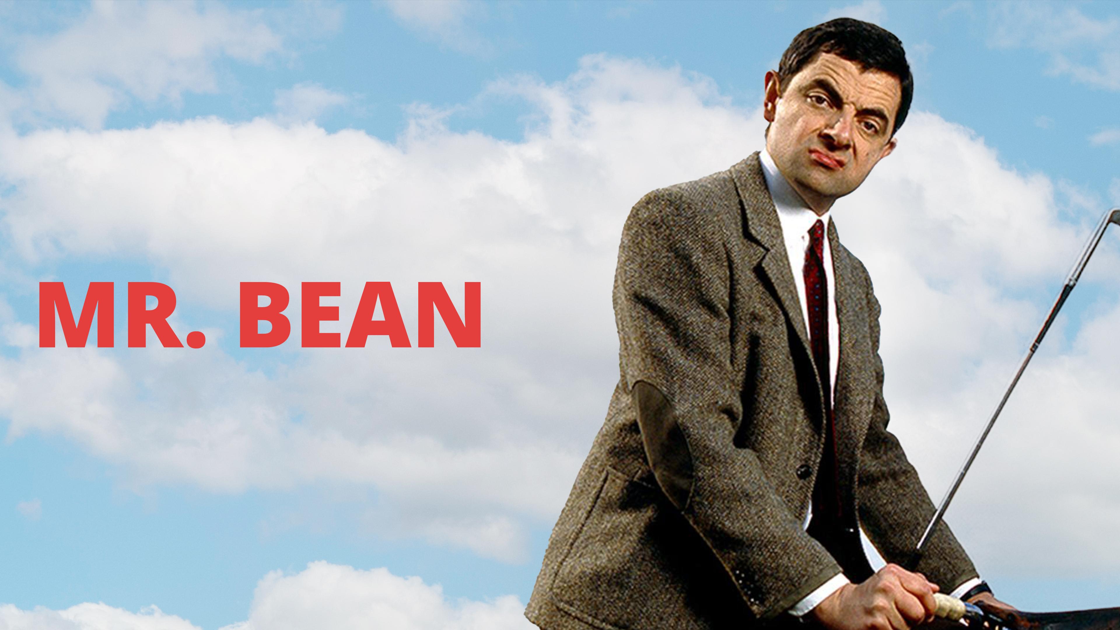 Mr. Bean