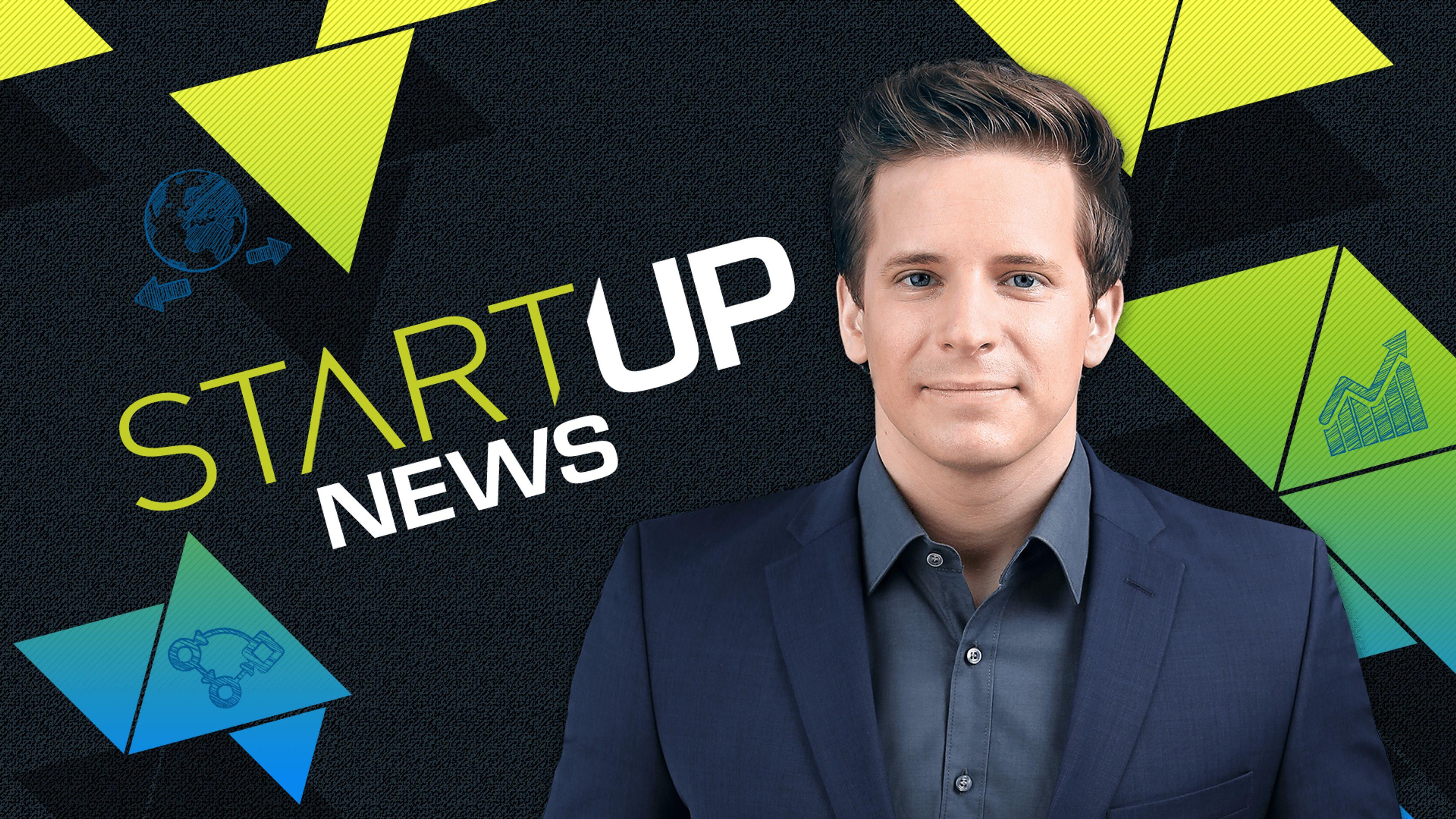 Startup News