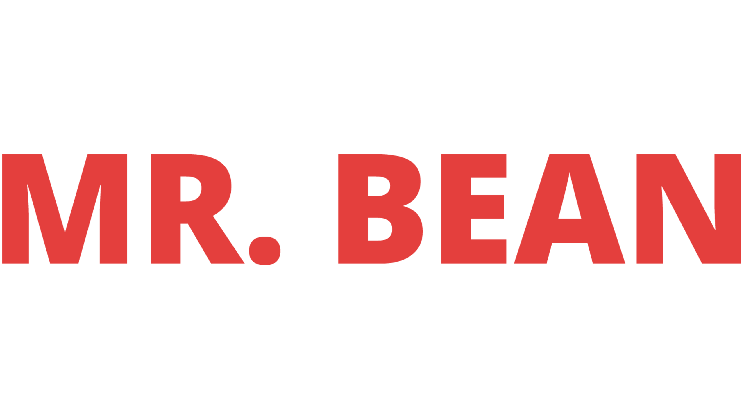 Mr. Bean