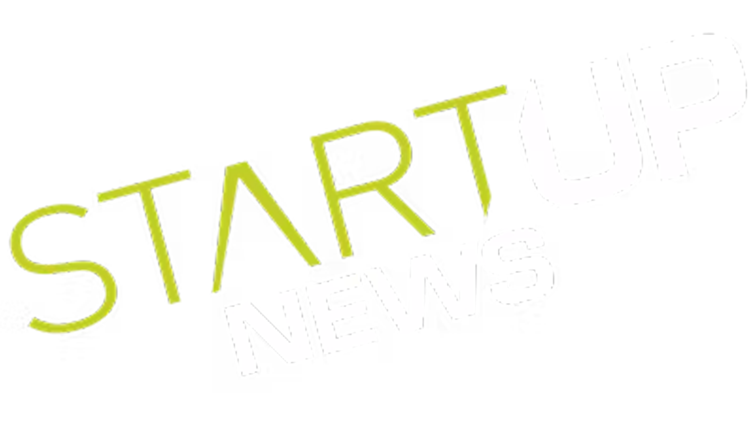 Startup News