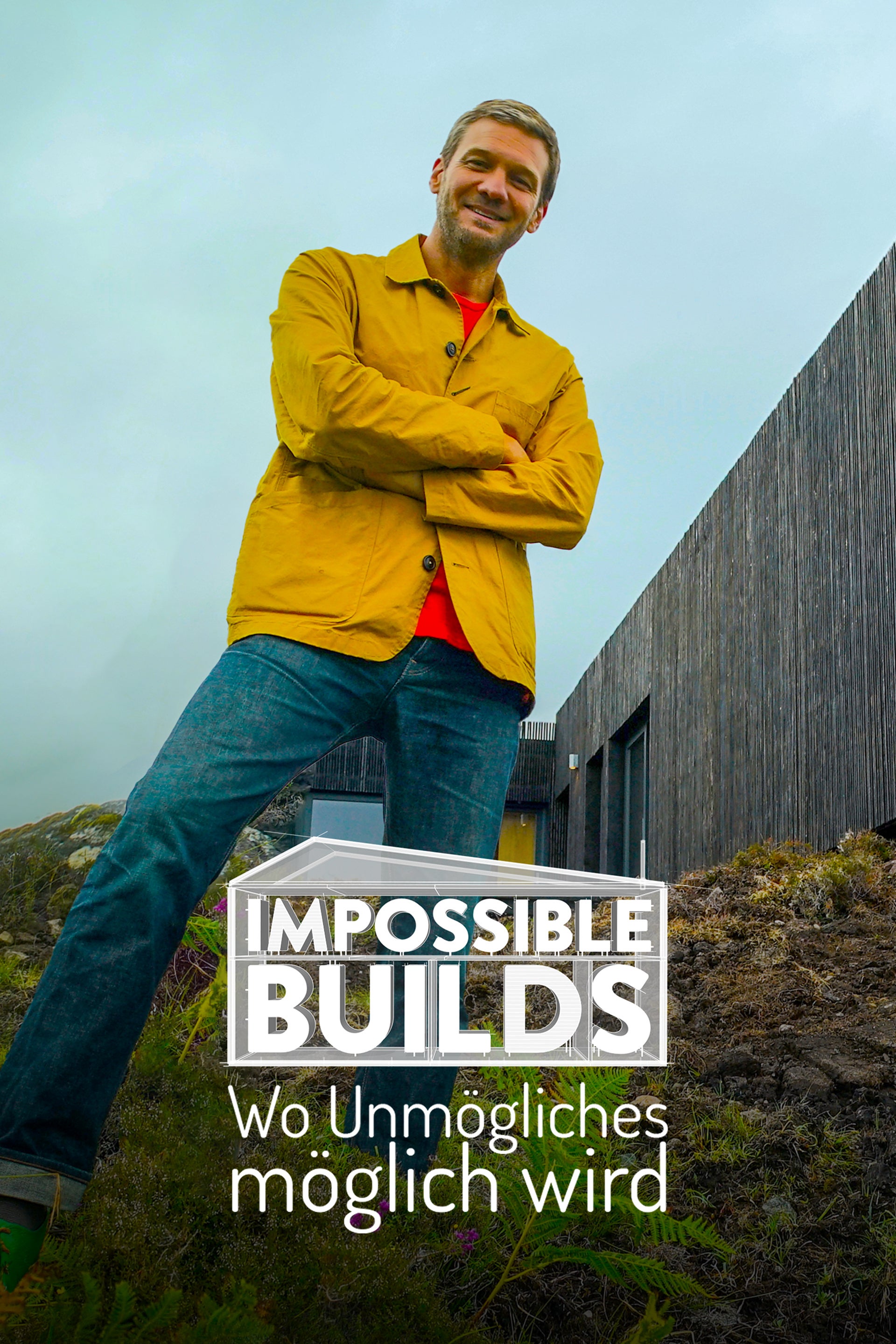 Impossible Builds - wo Unmögliches möglich wird