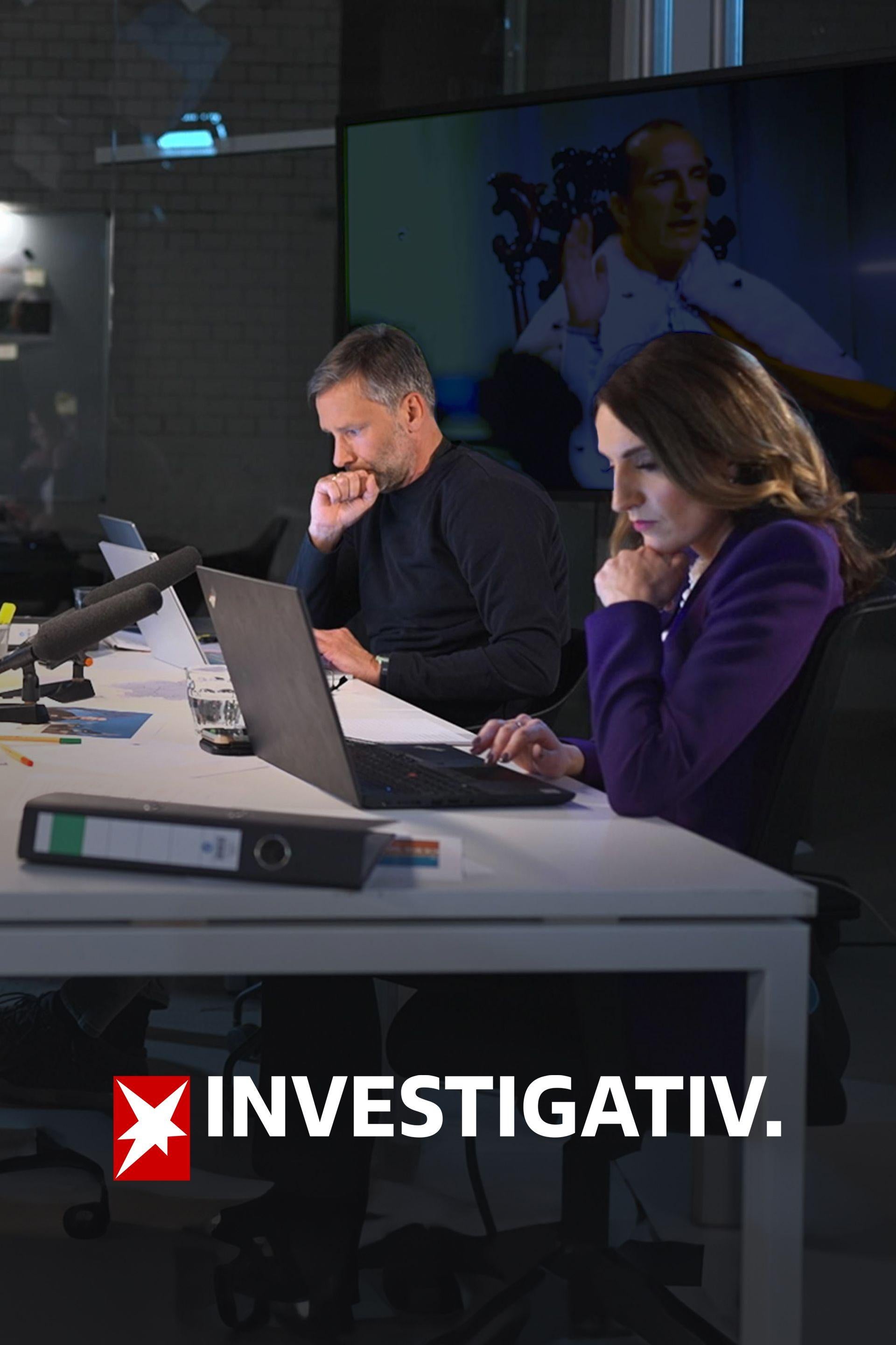 stern Investigativ