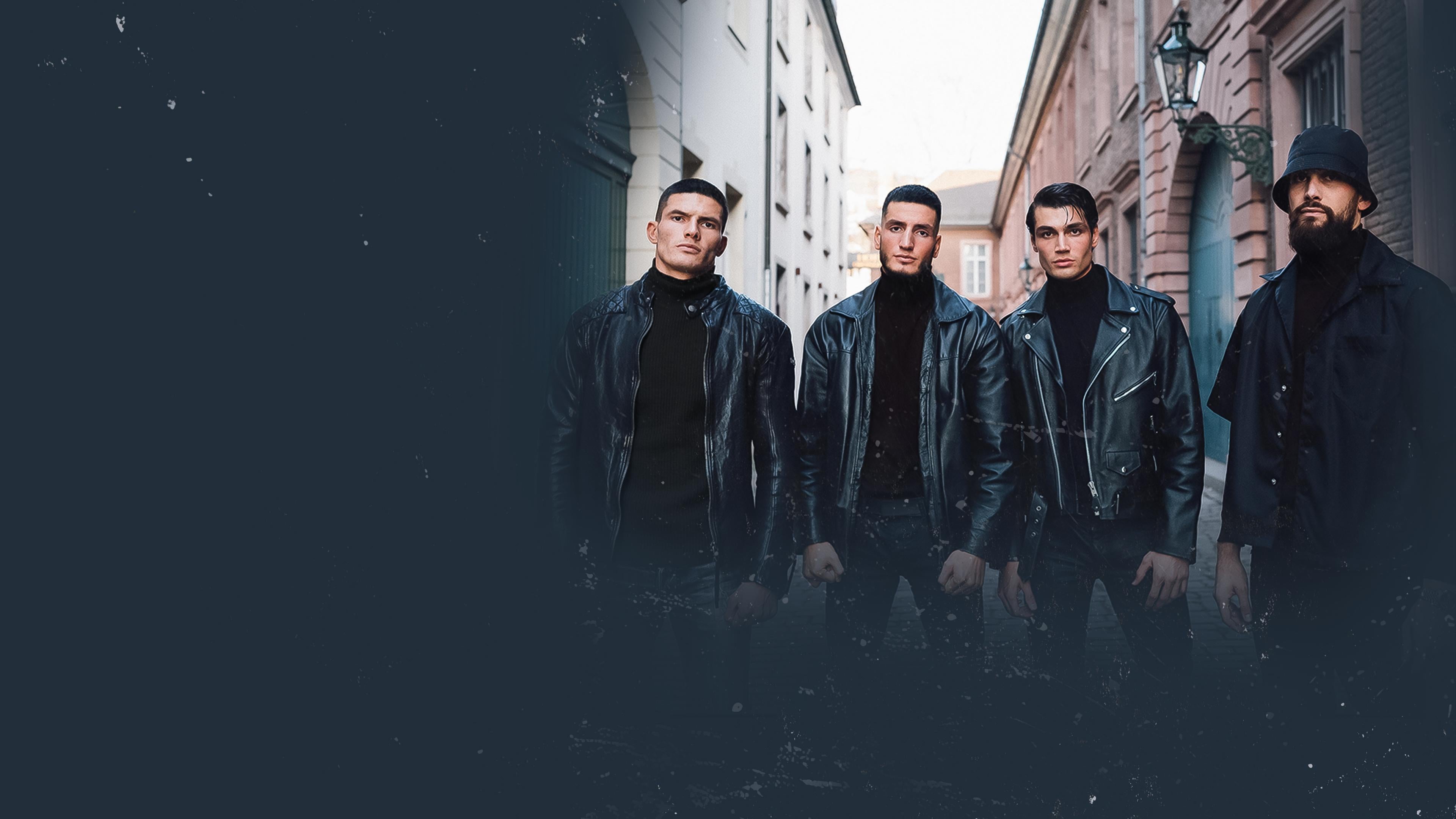 Dulatov Brothers - Der Video-Podcast