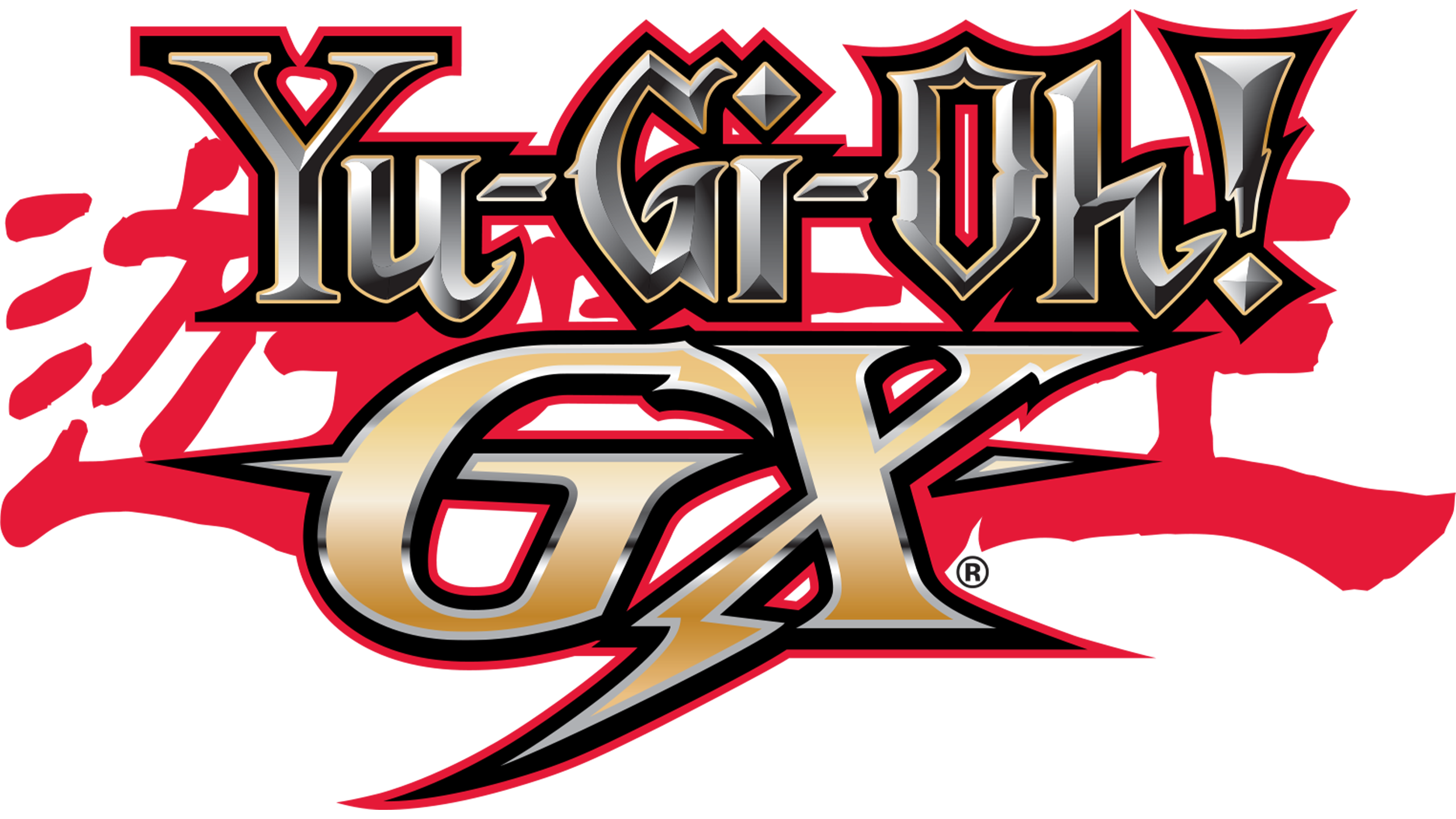 Yu-Gi-Oh! GX