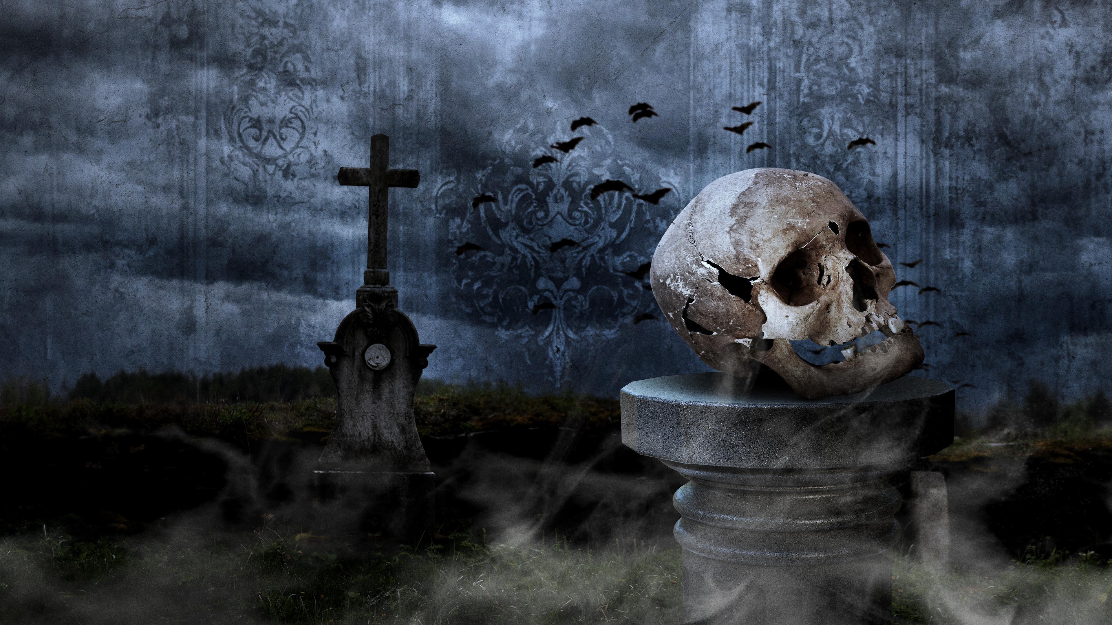 Friedhof der Vampire