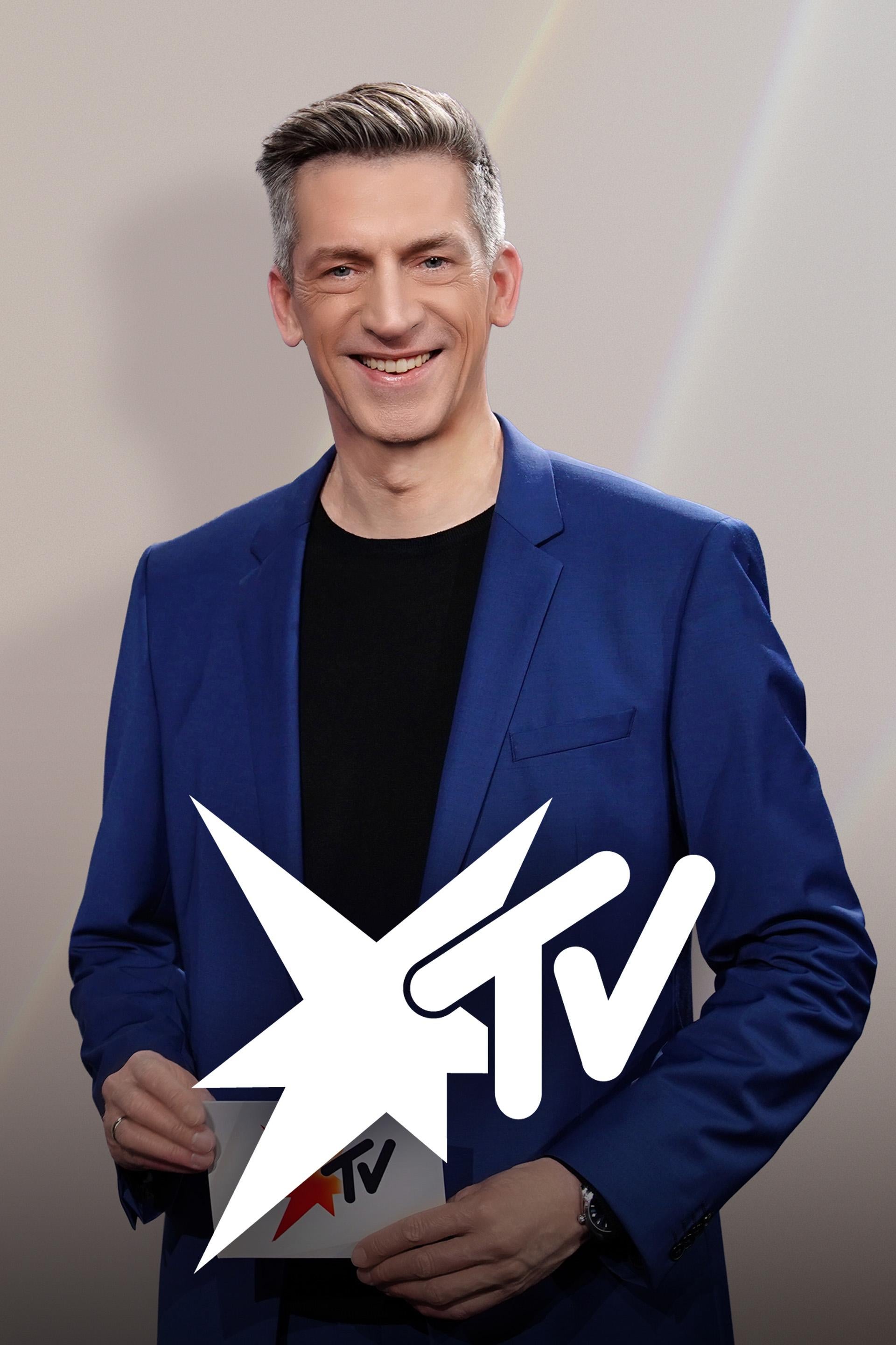 stern TV