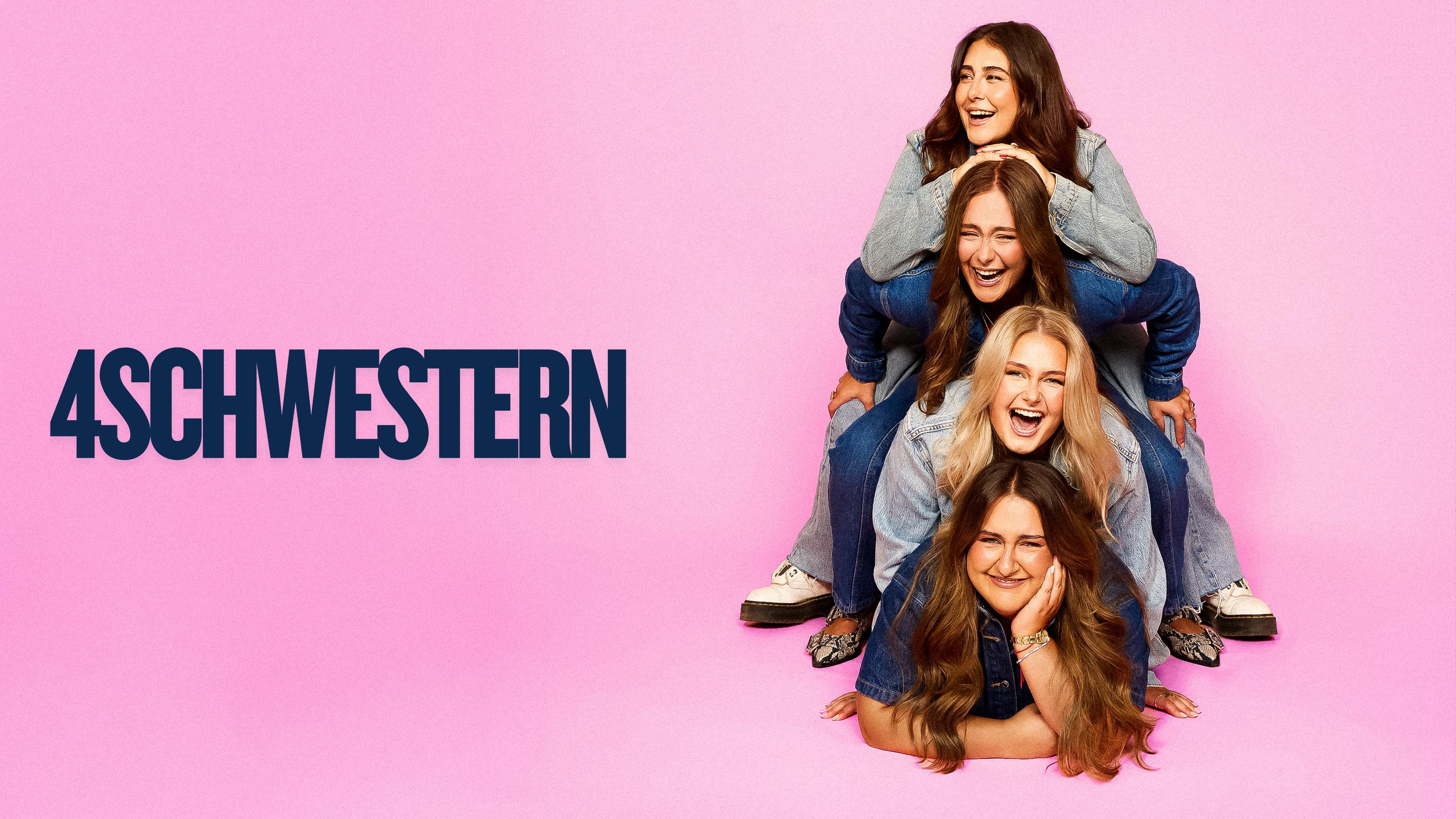 Vier Schwestern - Der Video-Podcast