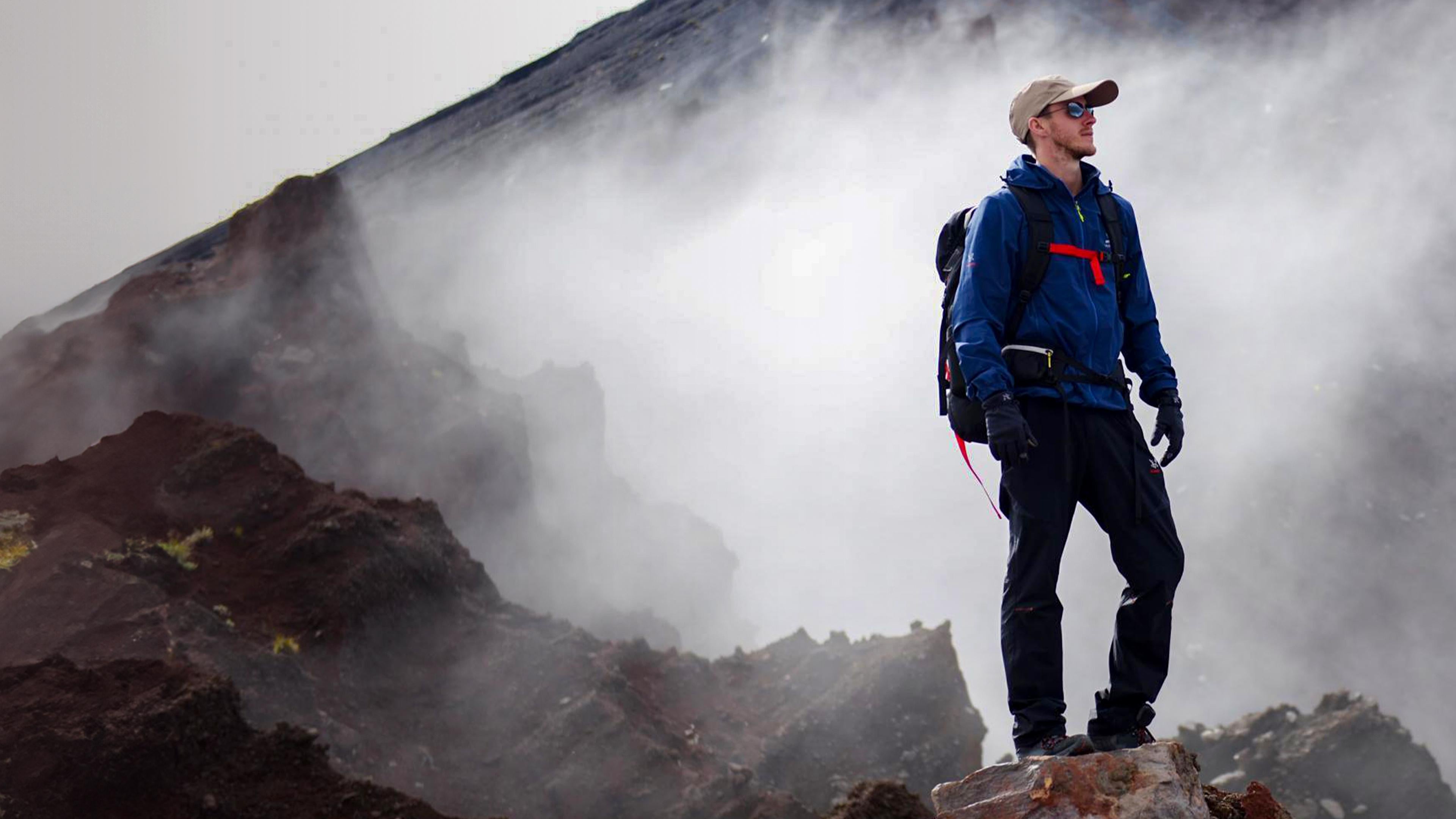 Expedition Jangtse - 6000 Kilometer zu Fuß