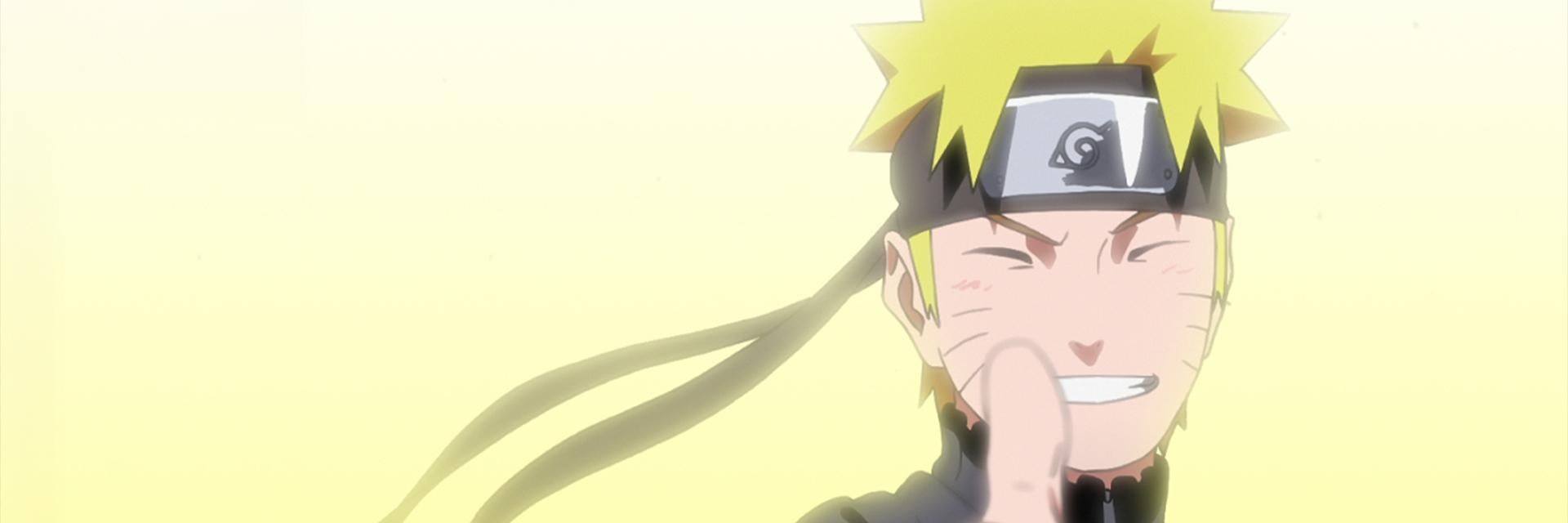 Naruto Shippuden