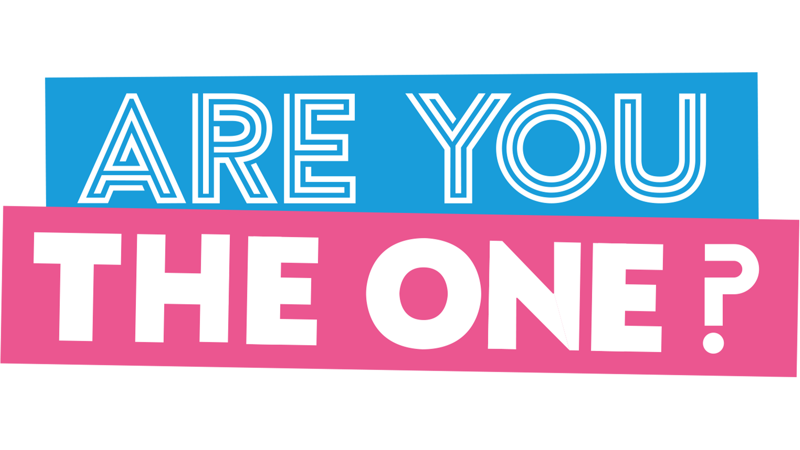 Are You The One?