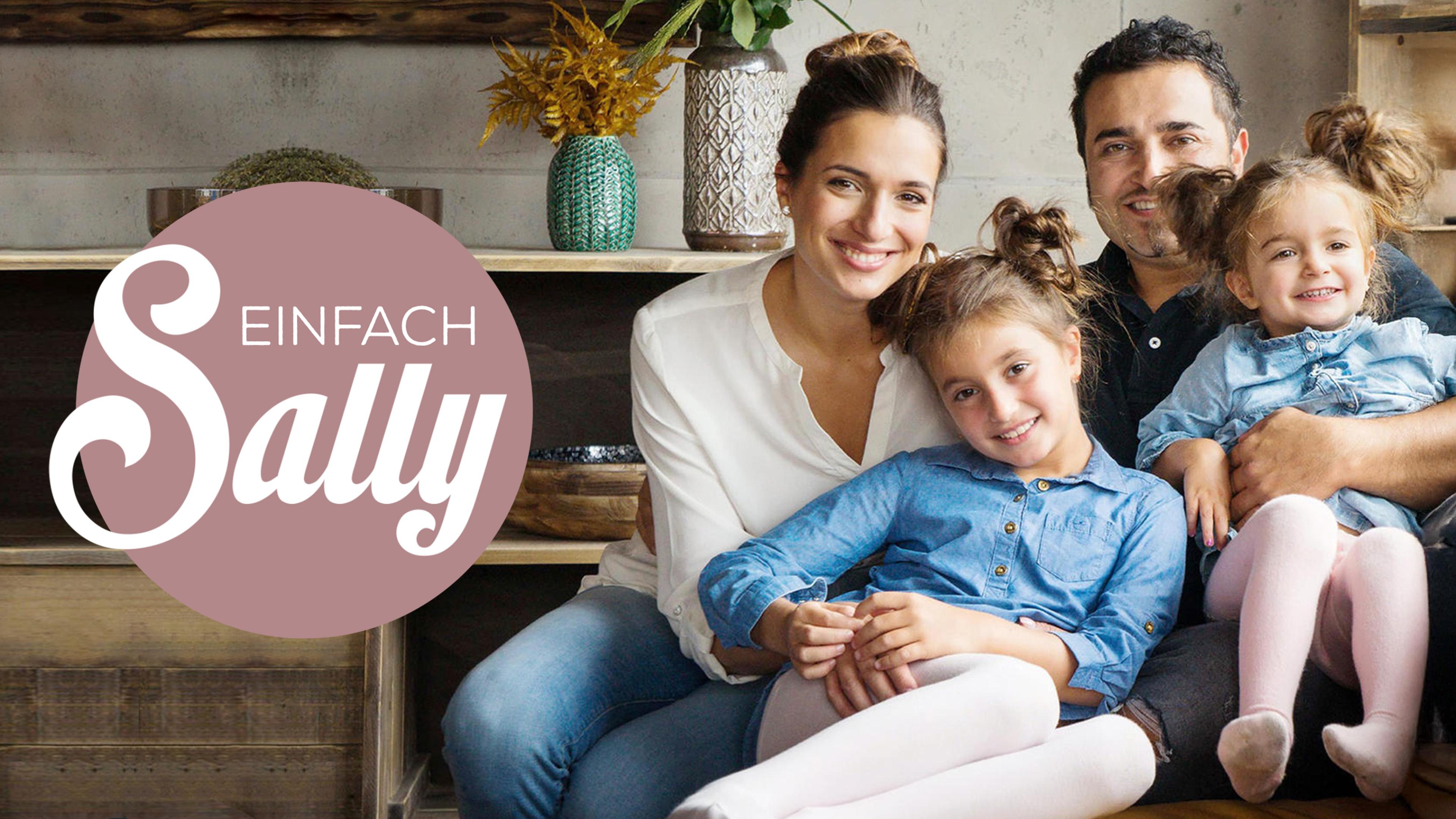 Einfach Sally