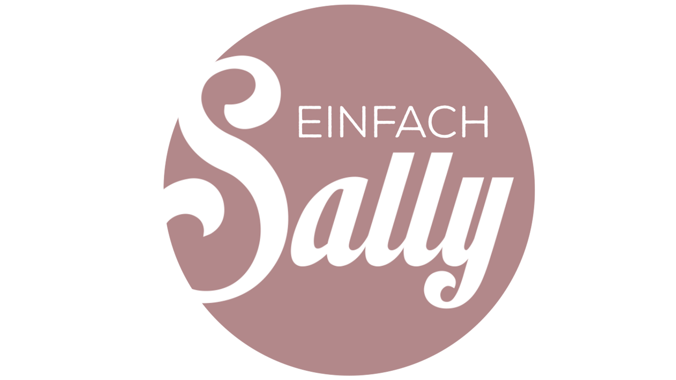 Einfach Sally