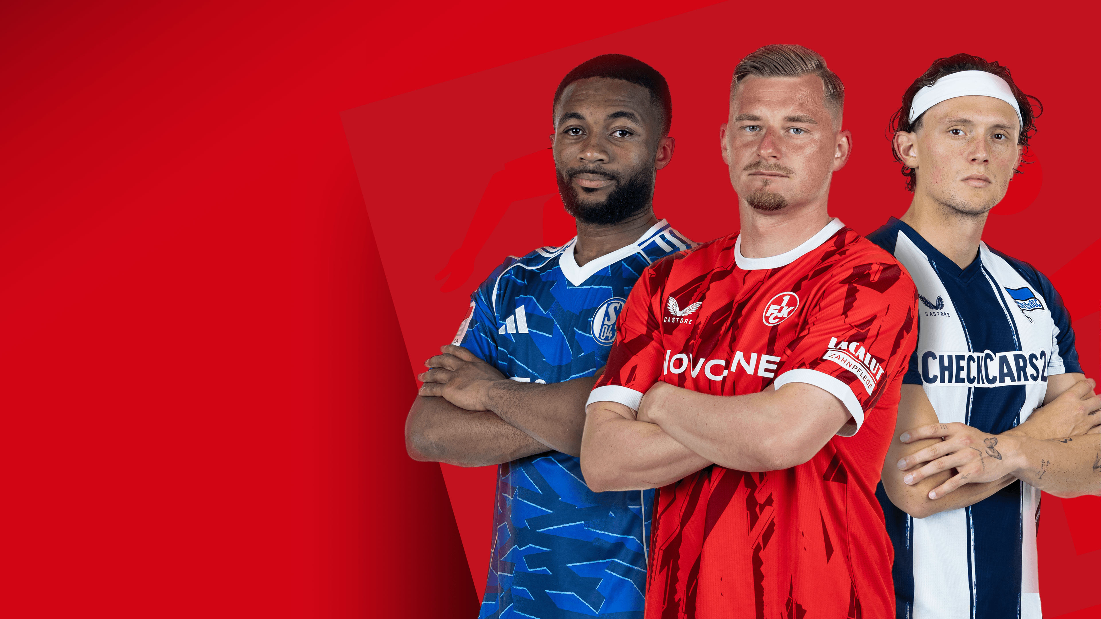 2. Bundesliga