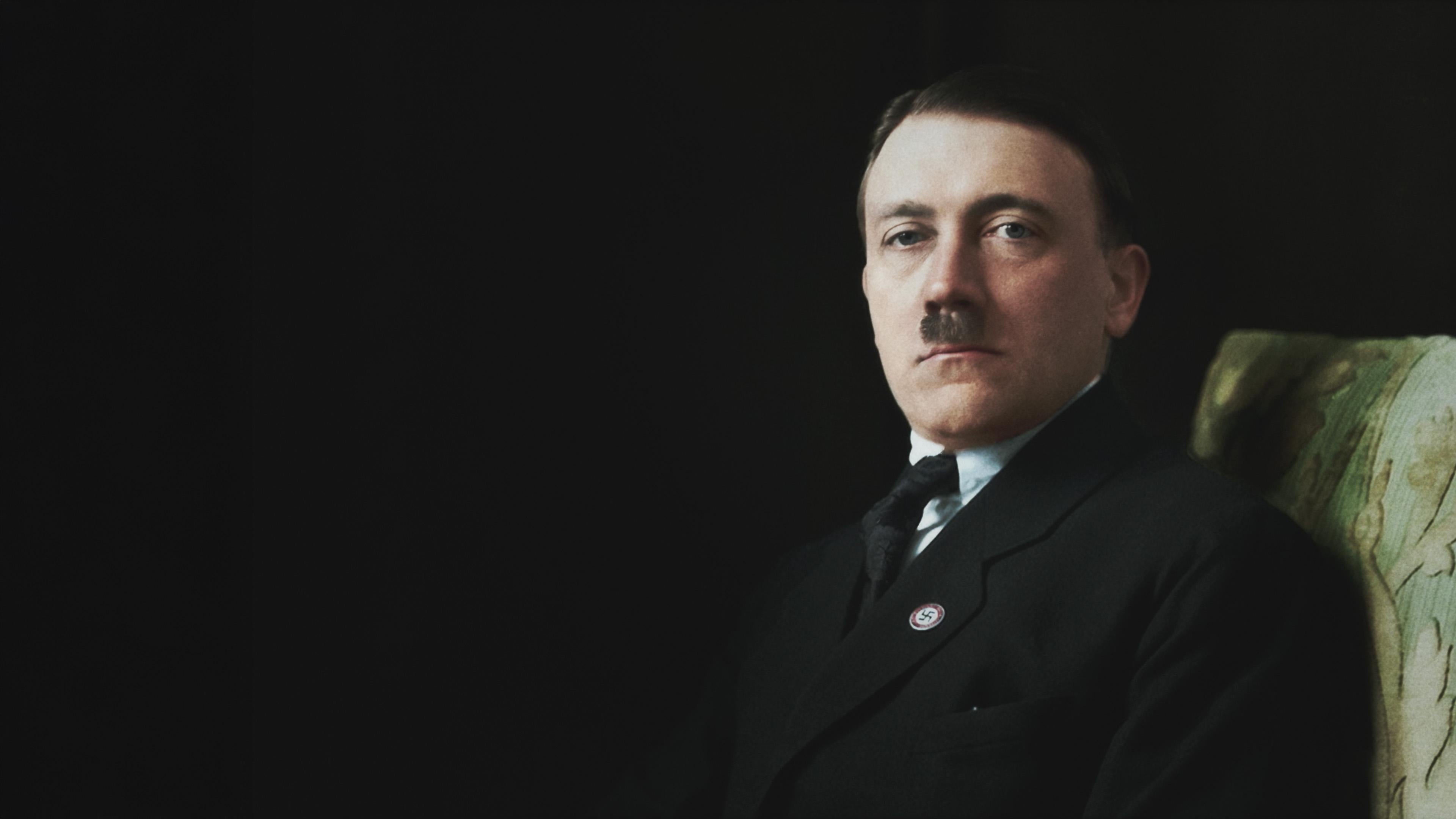 Hitler-Interviews - Die letzten Zeugen