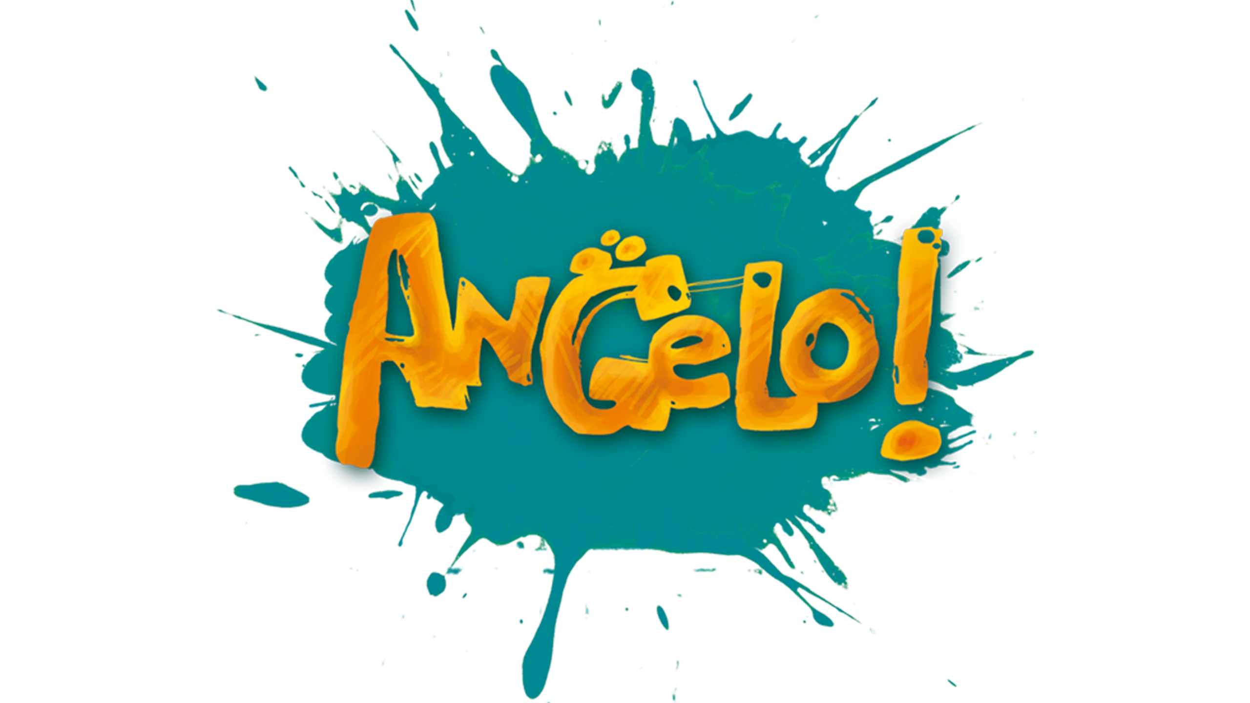 Angelo!