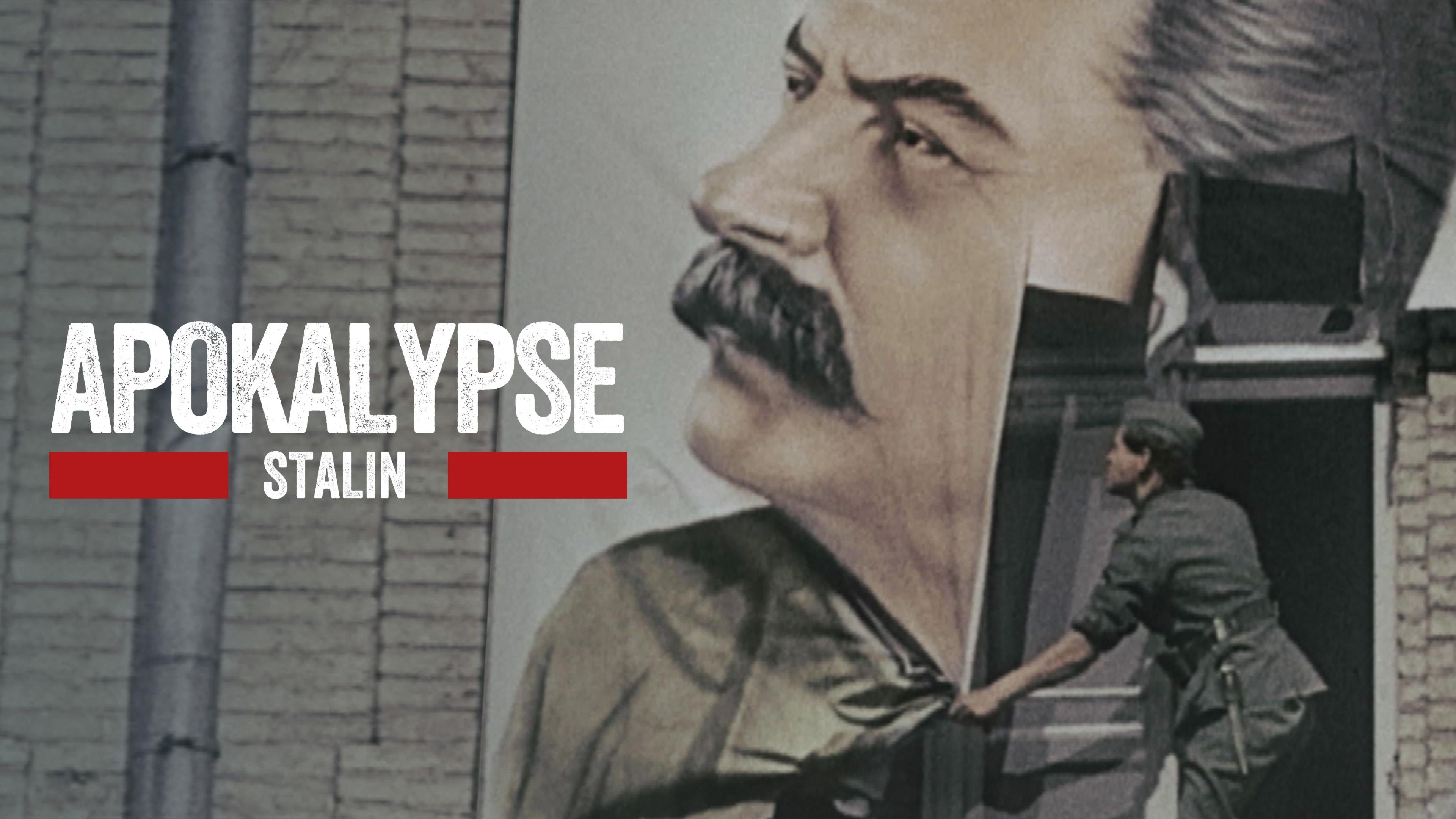 Apokalypse Stalin