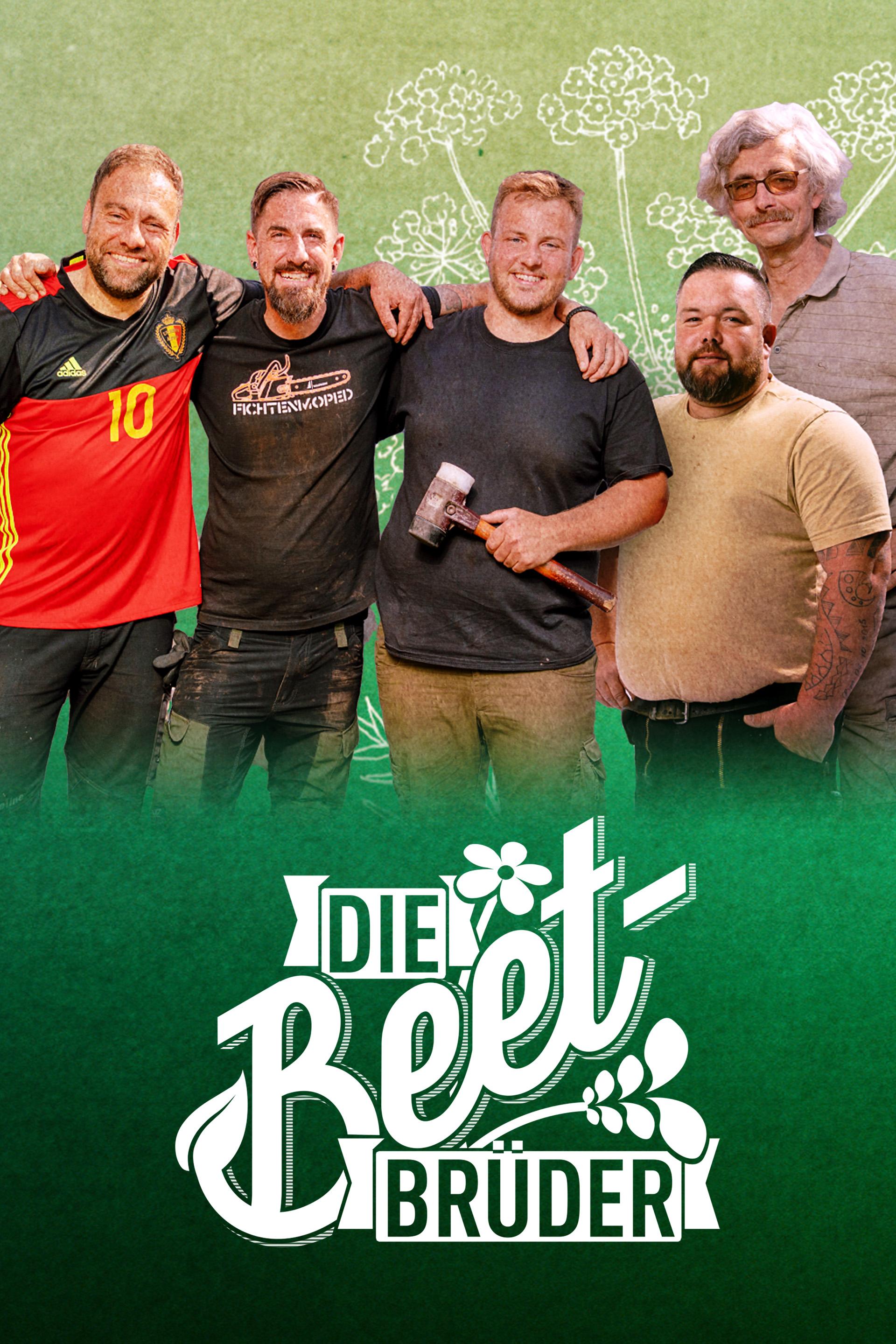 Die Beet-Brüder