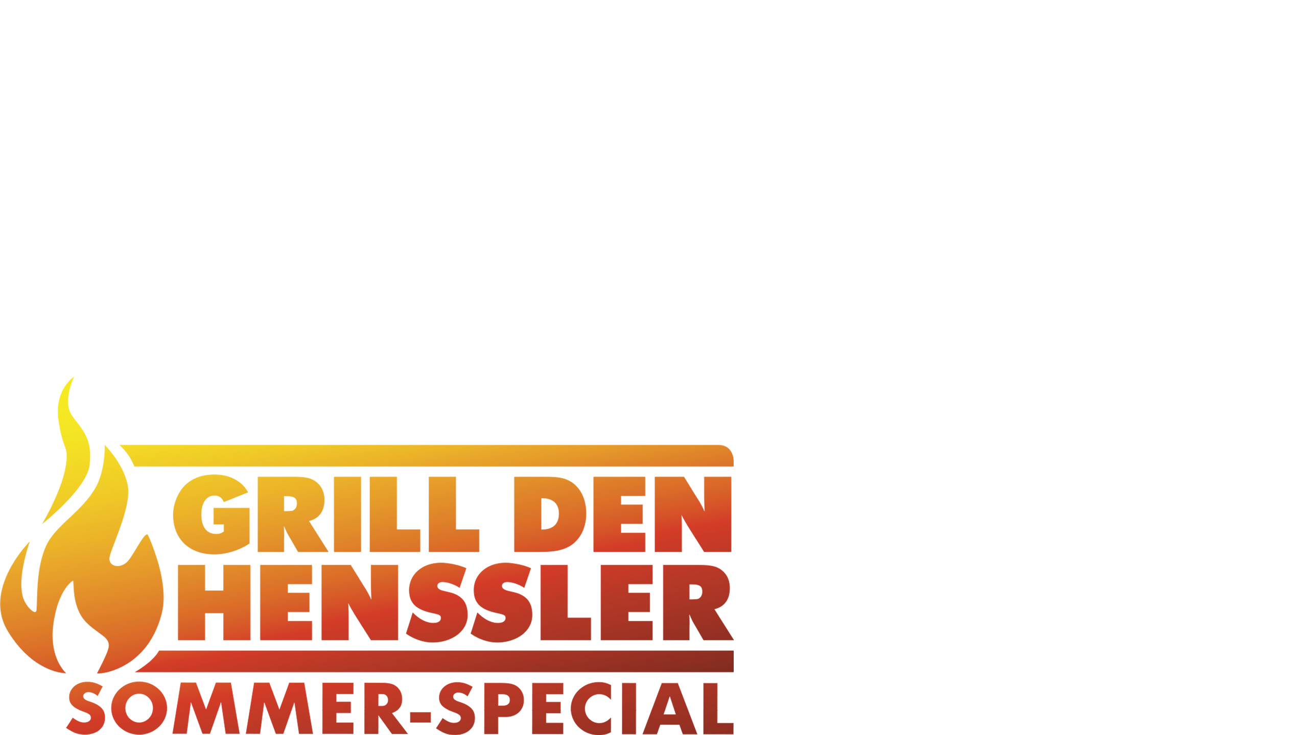 Grill den Henssler Sommer-Special