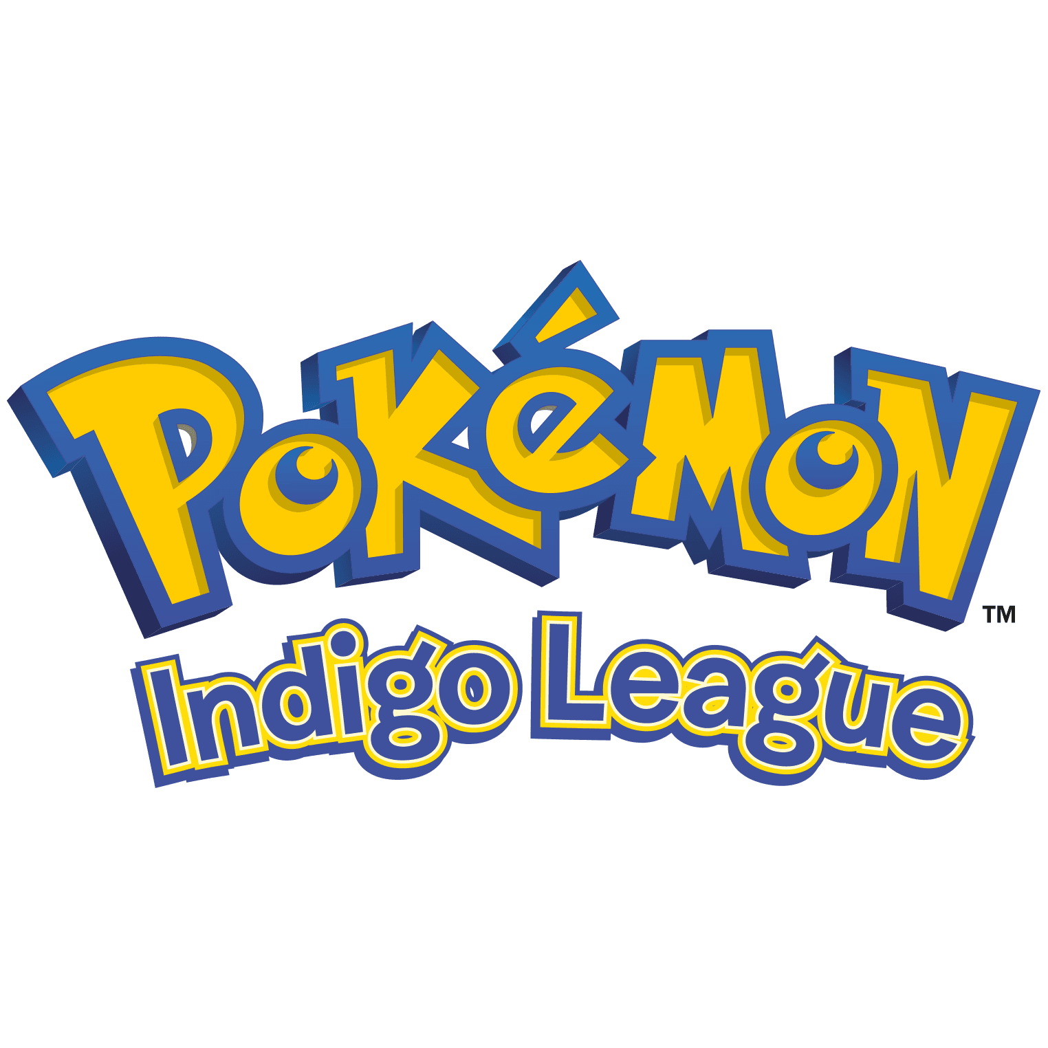 Pokémon: Indigo Liga