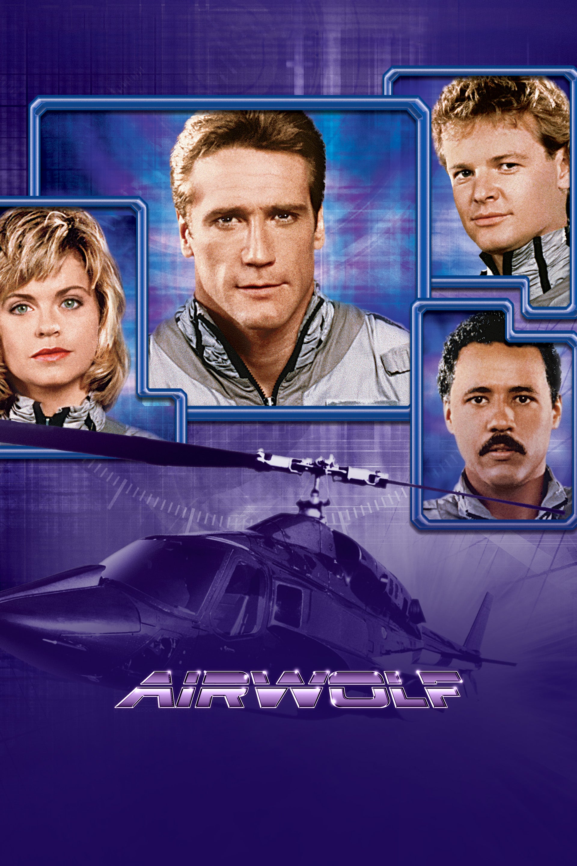 Airwolf