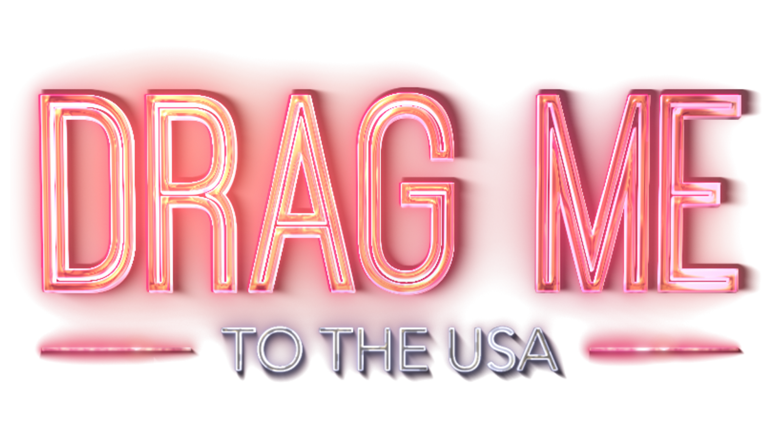 Drag me to the USA