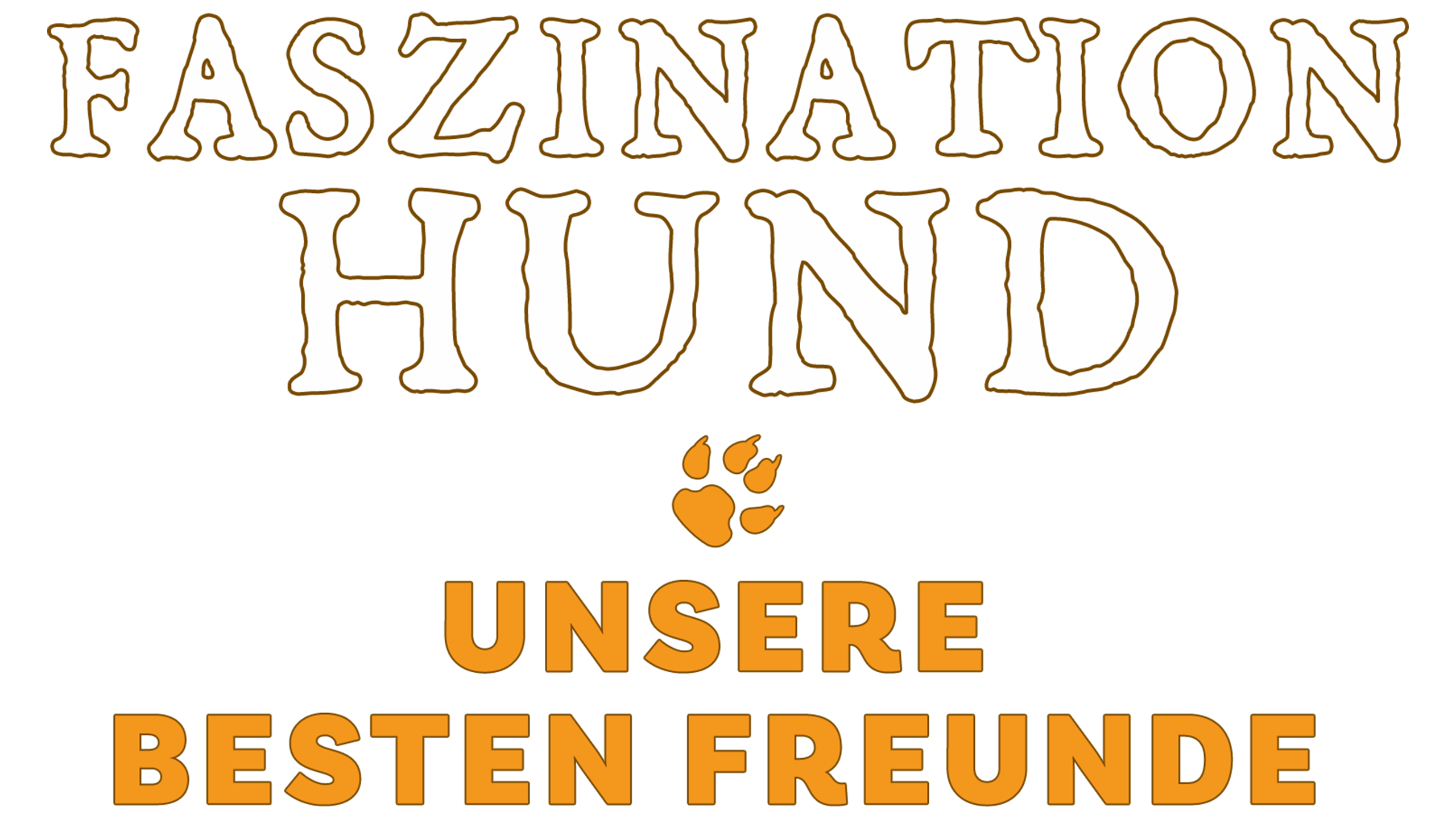 Faszination Hund - Unsere besten Freunde