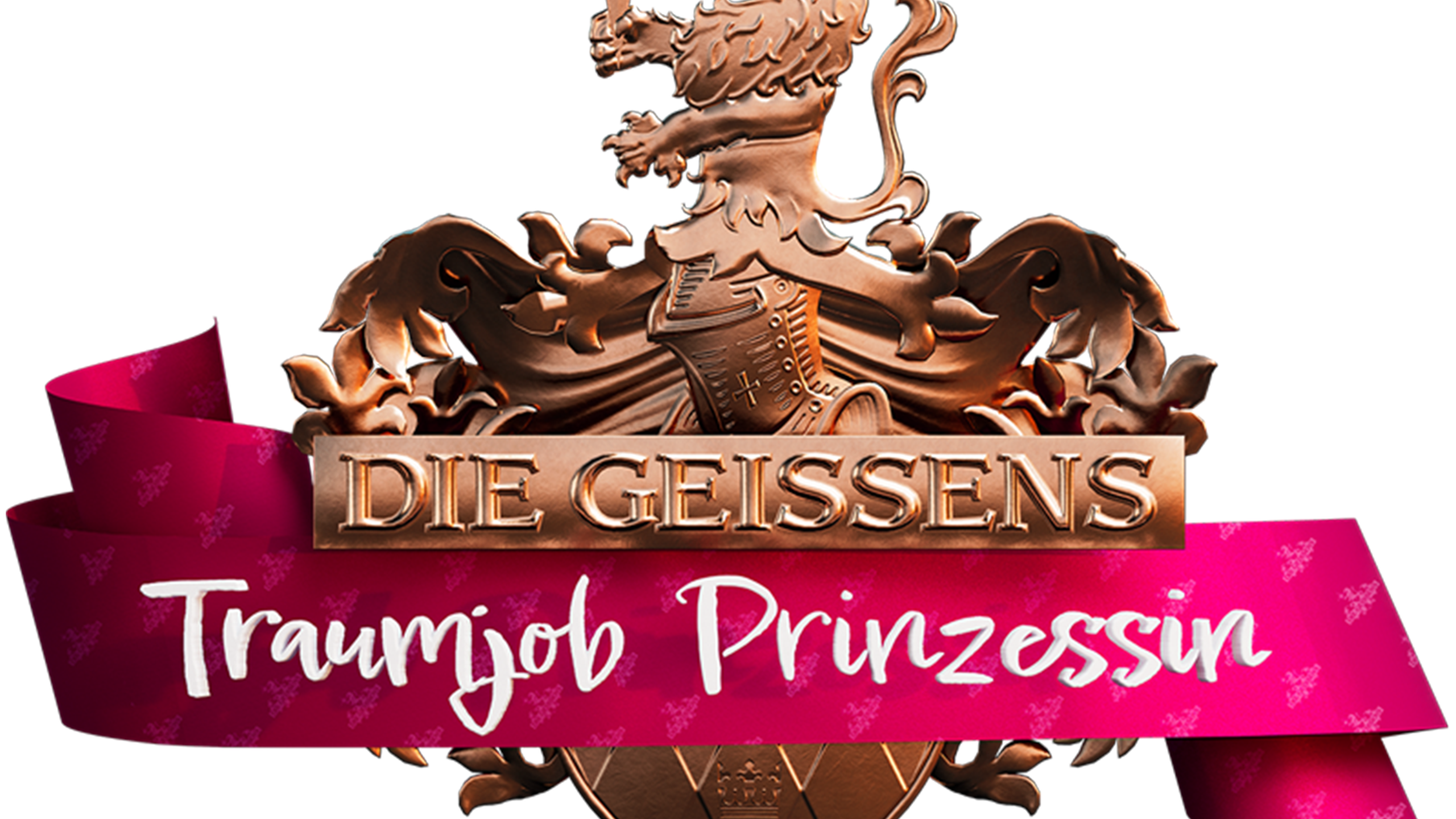 Die Geissens: Traumjob Prinzessin
