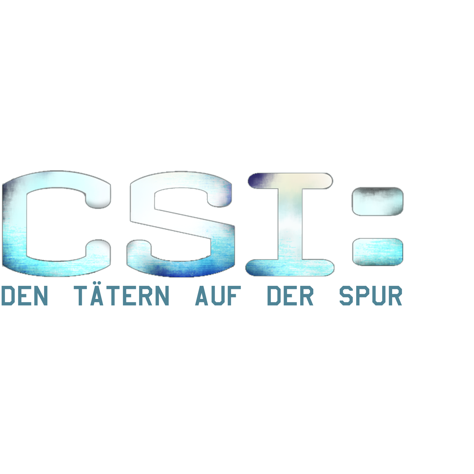 CSI: Den Tätern auf der Spur