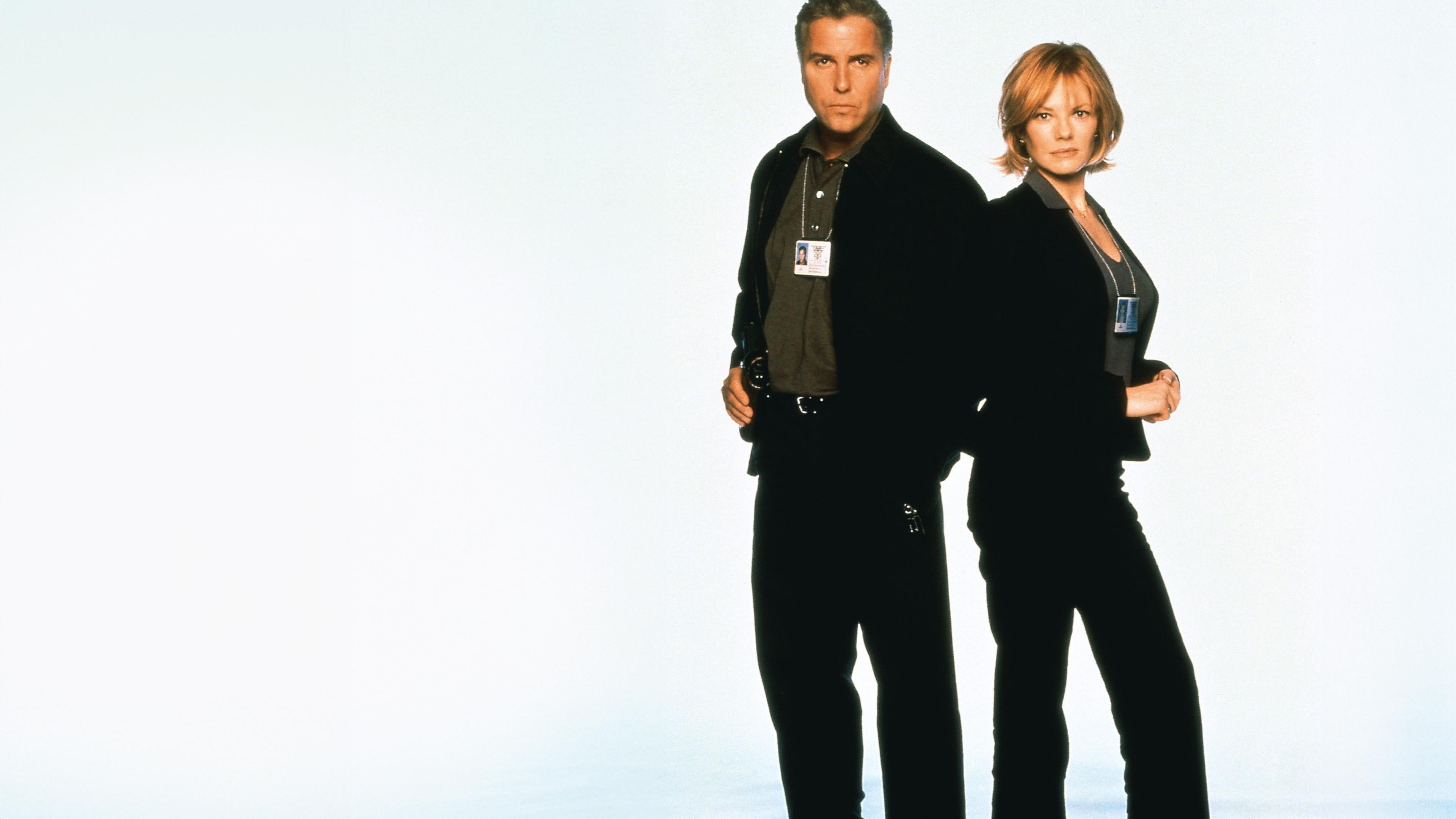 CSI: Den Tätern auf der Spur
