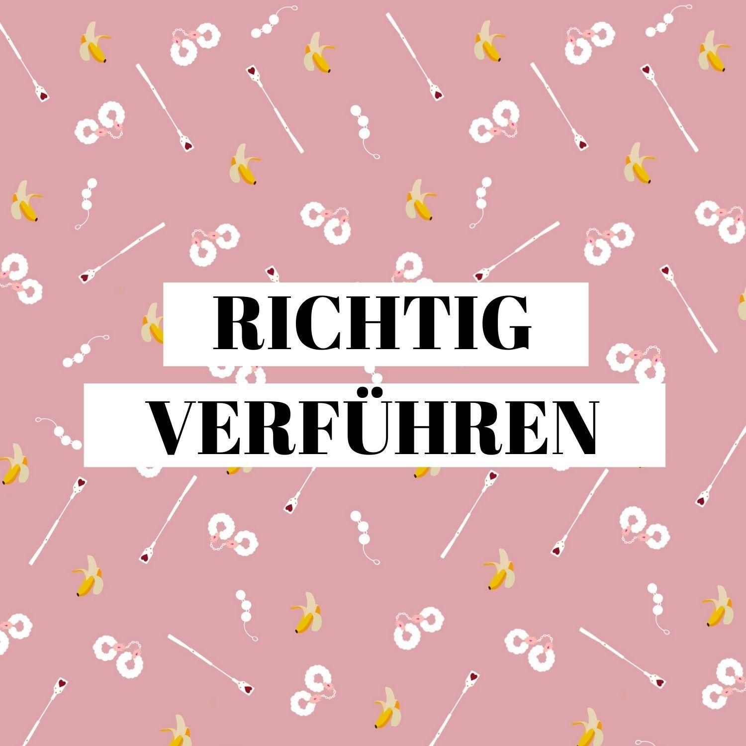 Richtig Verführen