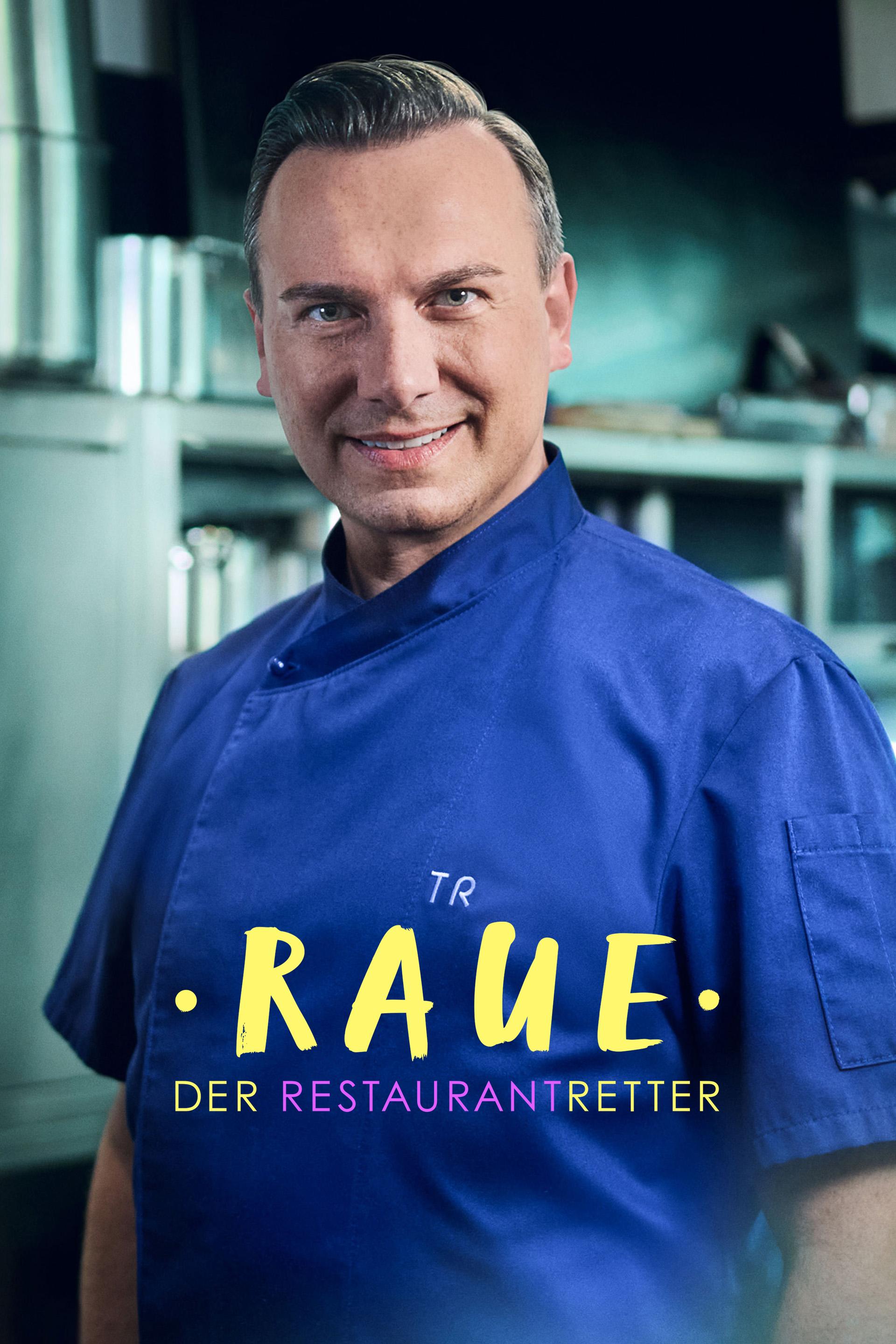 Raue - Der Restaurantretter