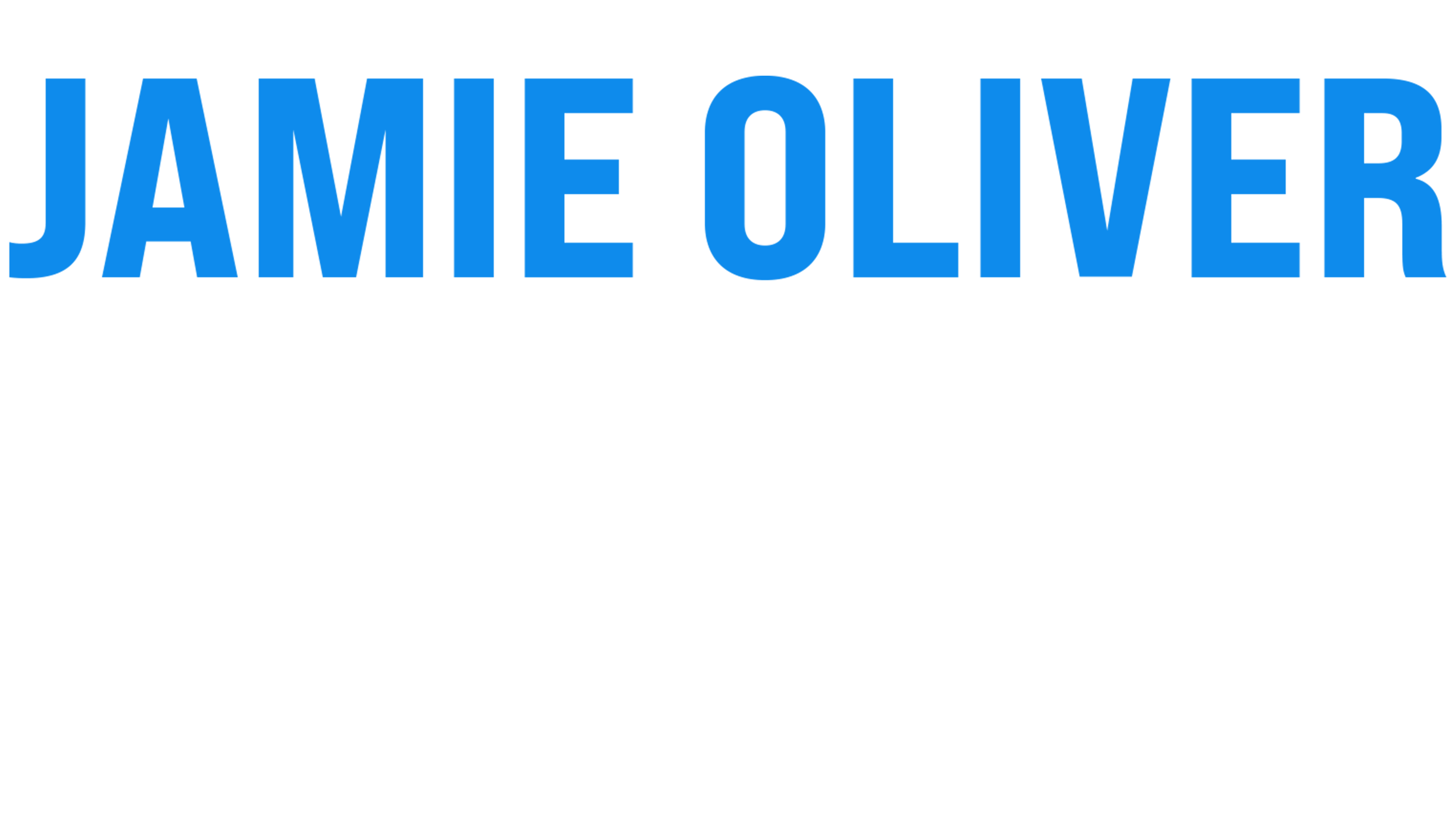 Jamie Oliver: Viel Genuss für kleines Geld