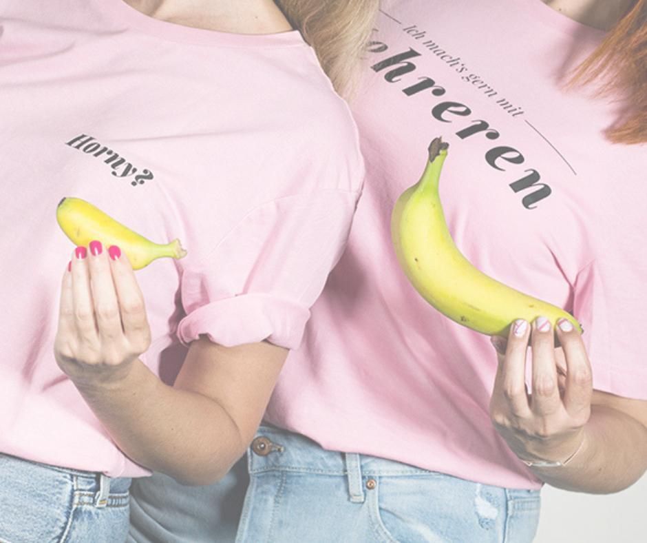 #68 Bisexualität: Ich habe Sex mit Männern und Frauen