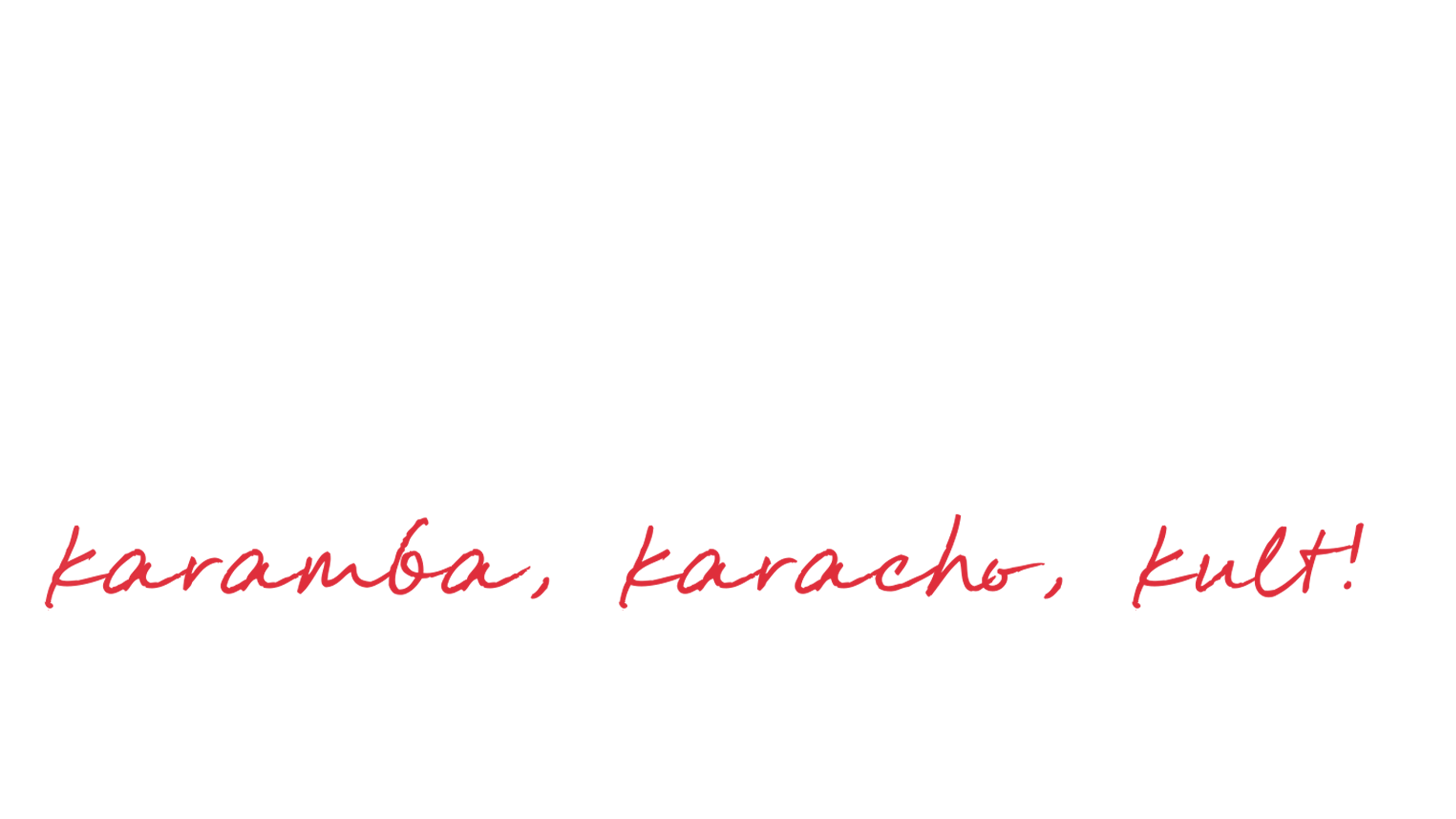 Heino - Karamba, Karacho, Kult!