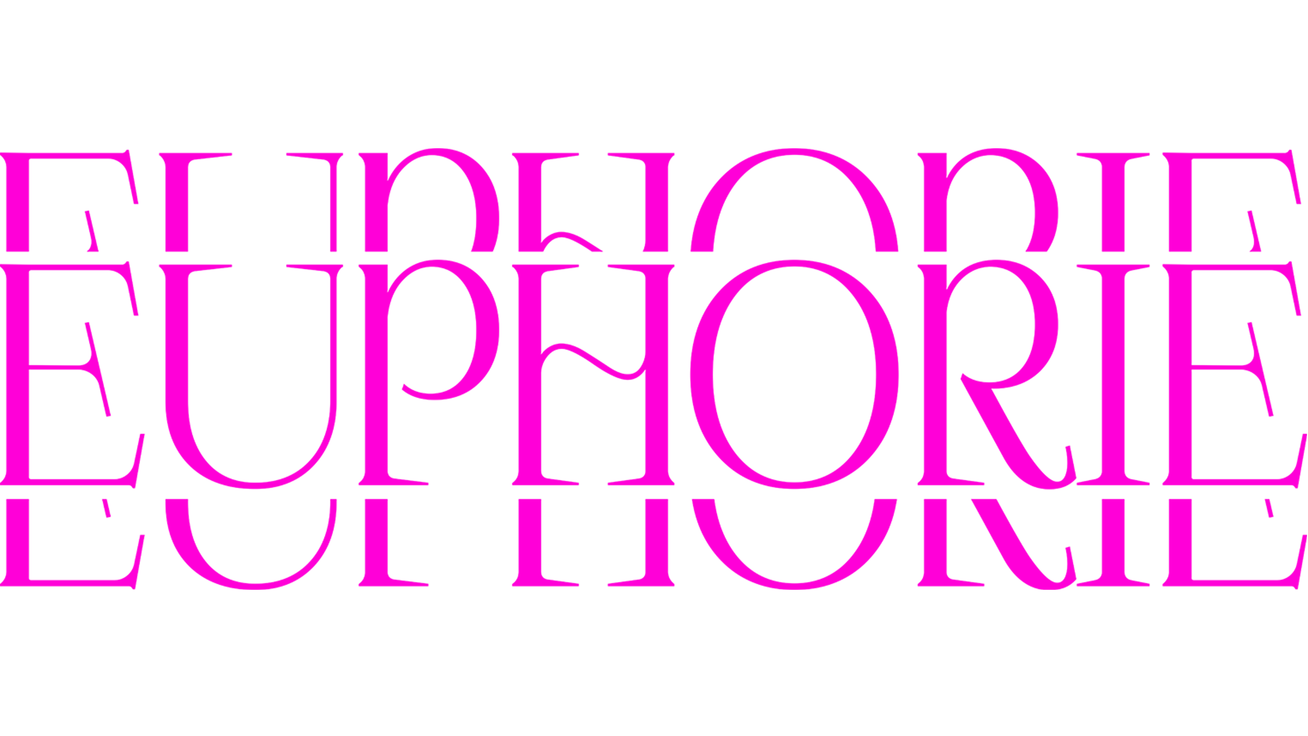 Euphorie