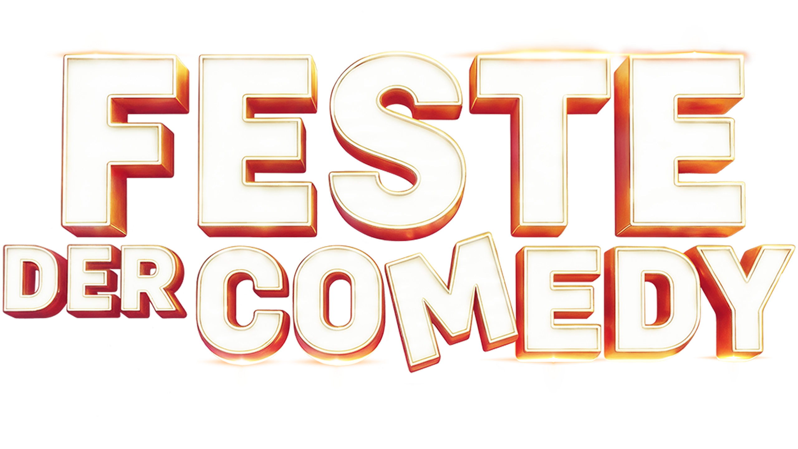 Feste der Comedy