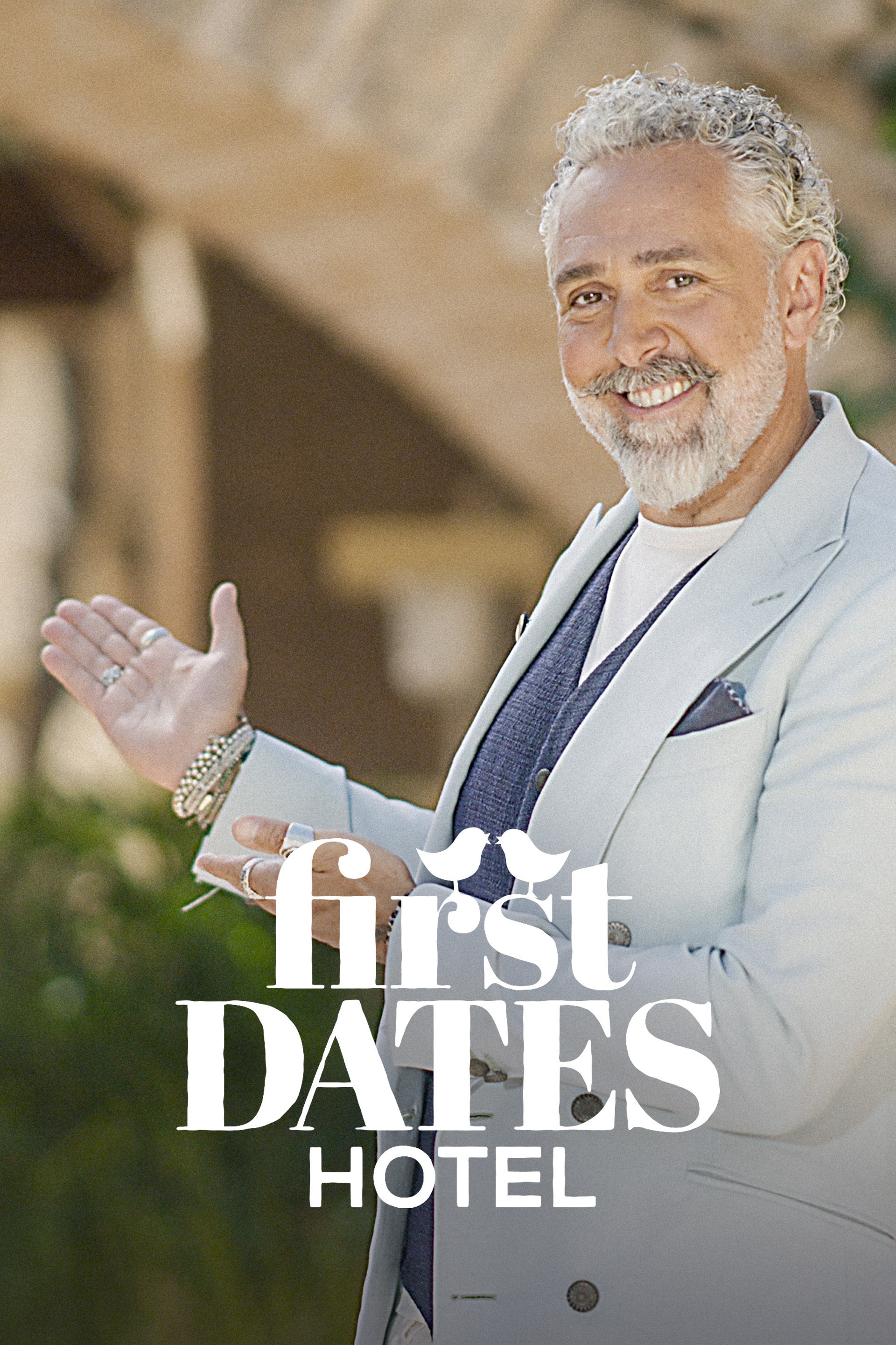 First Dates Hotel