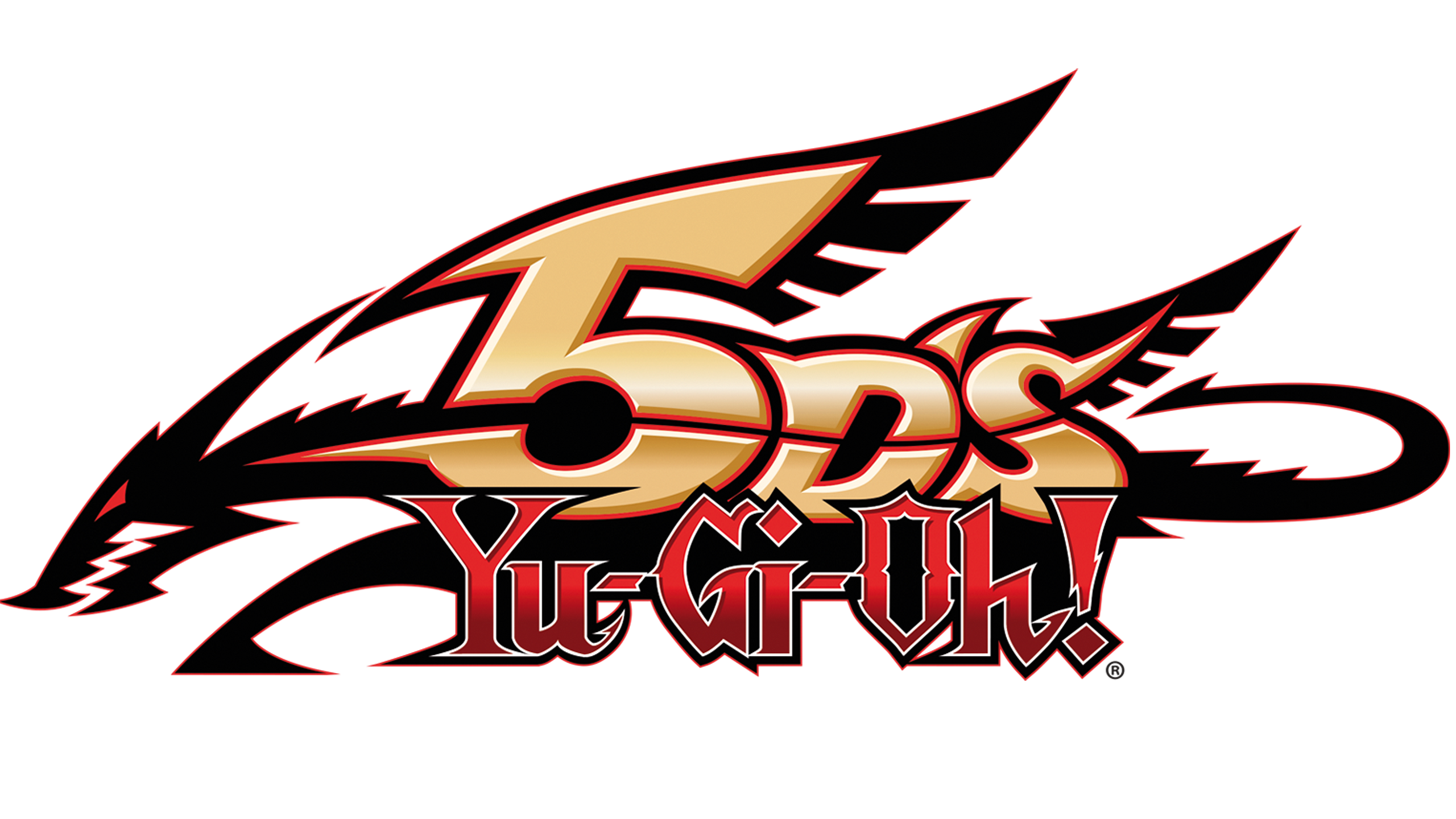 Yu-Gi-Oh! 5D's