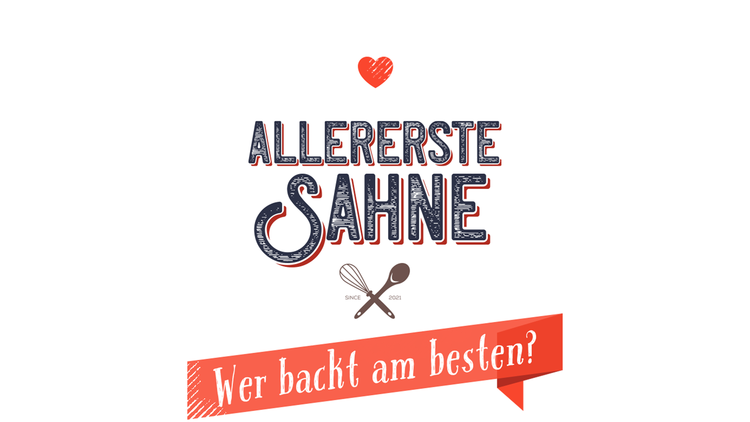 Allererste Sahne - Wer backt am besten?