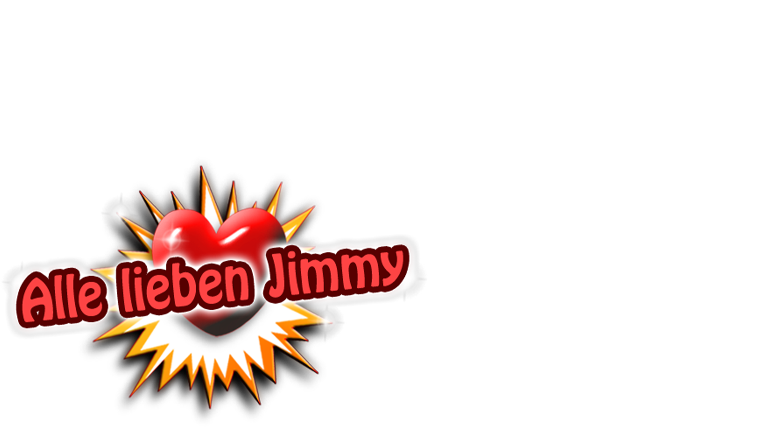 Alle lieben Jimmy