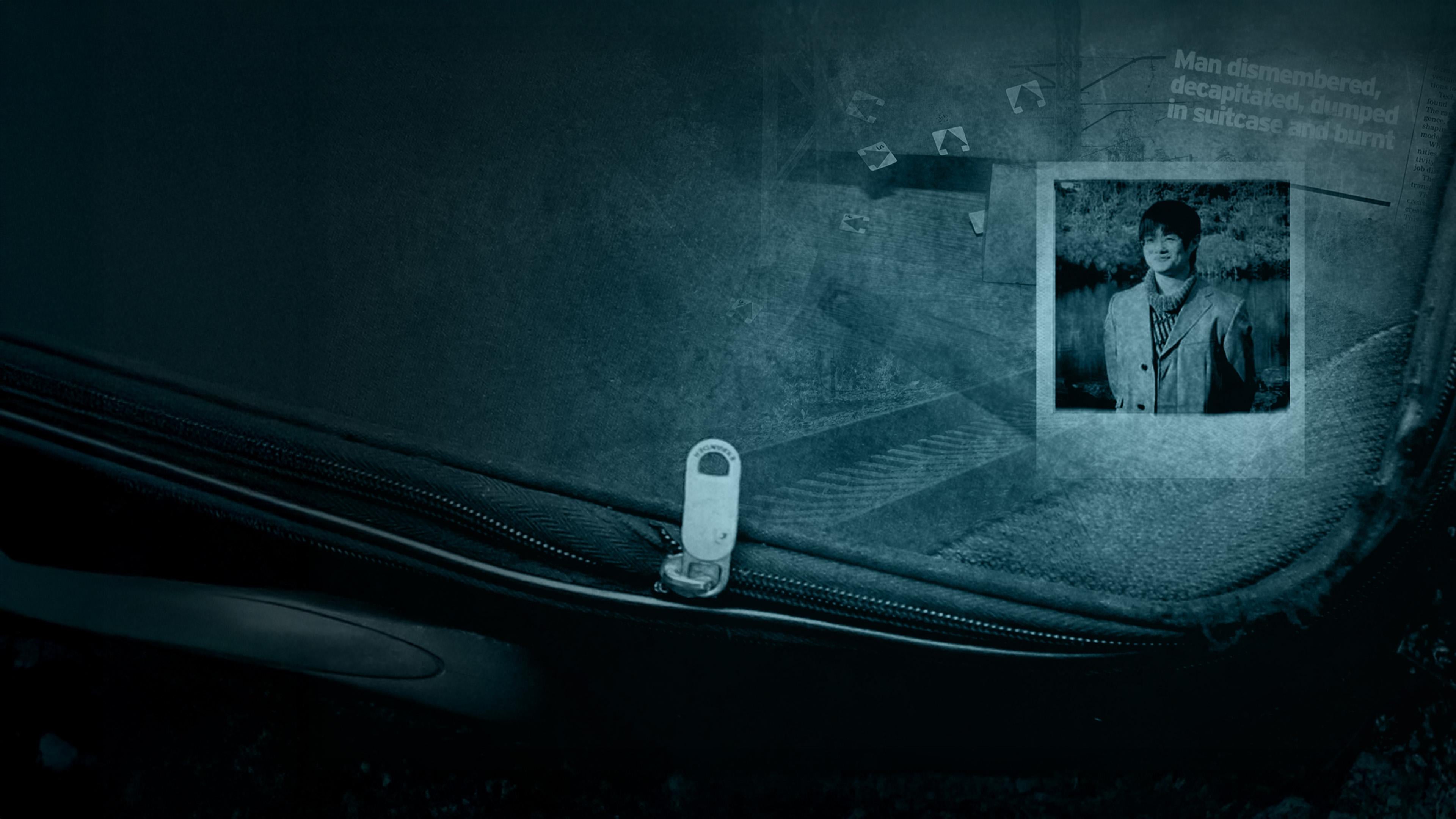 Suitcase Murders - Die Toten im Koffer